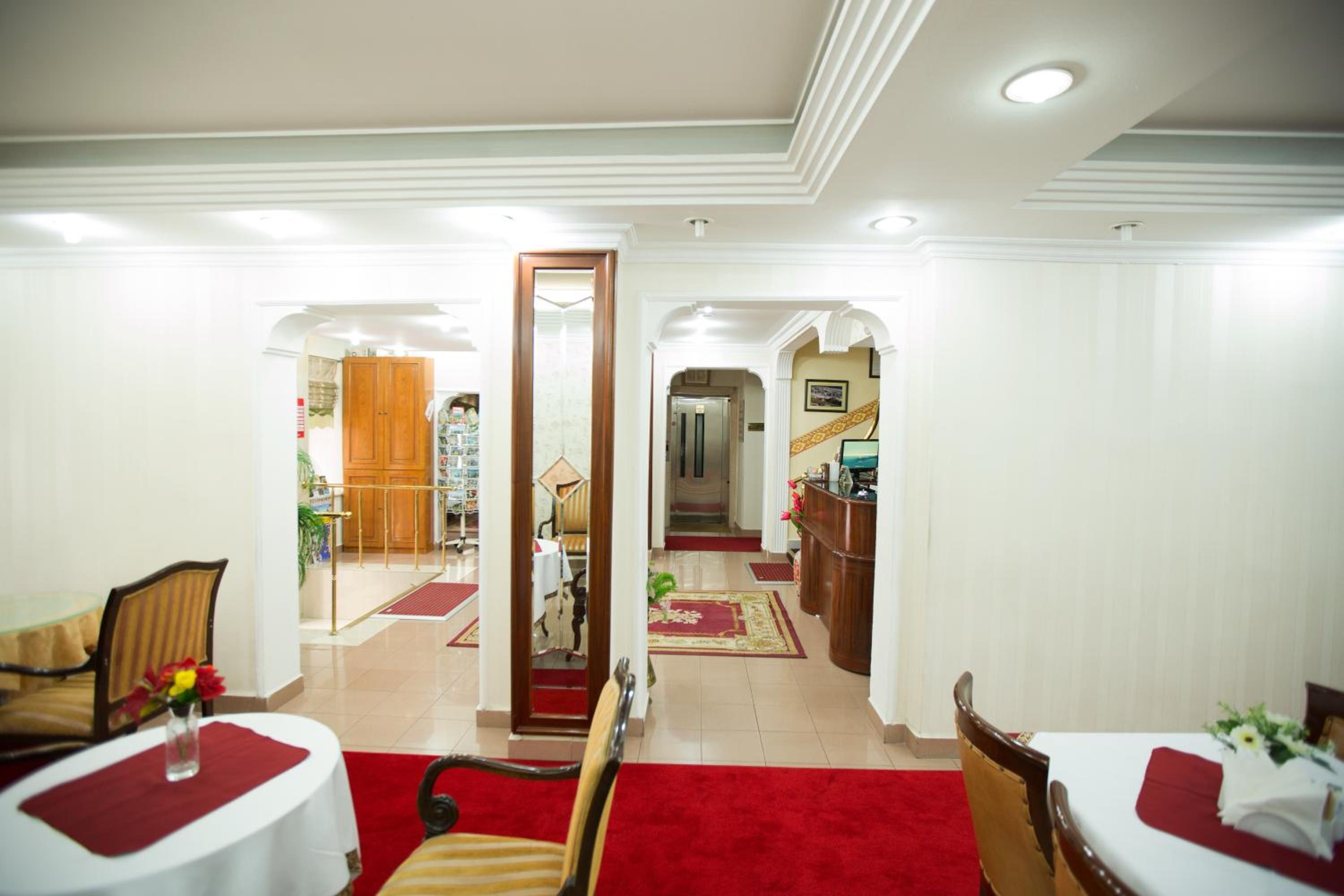 Sirkeci Emek Otel - Image 8