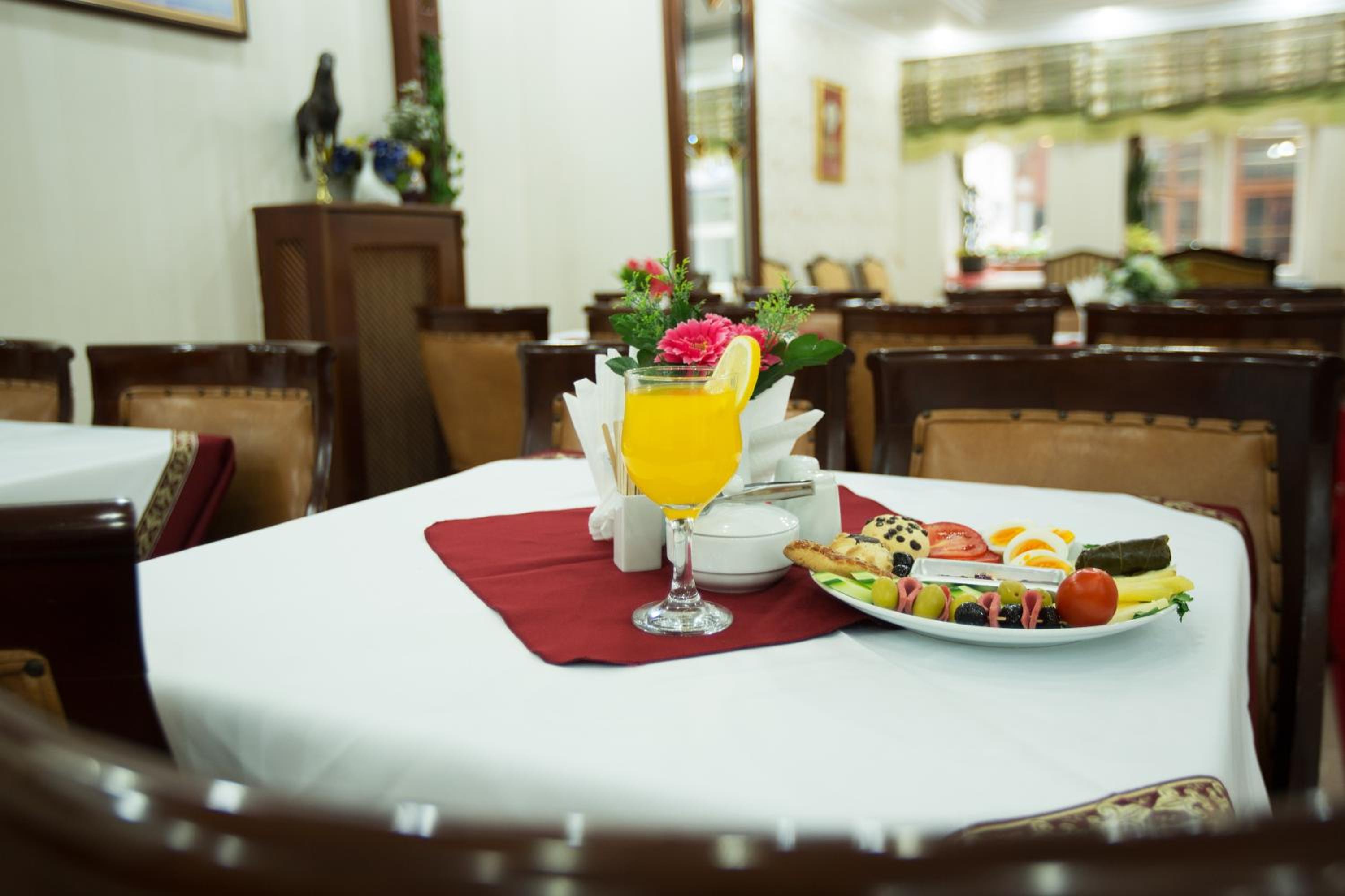 Sirkeci Emek Otel - Image 7