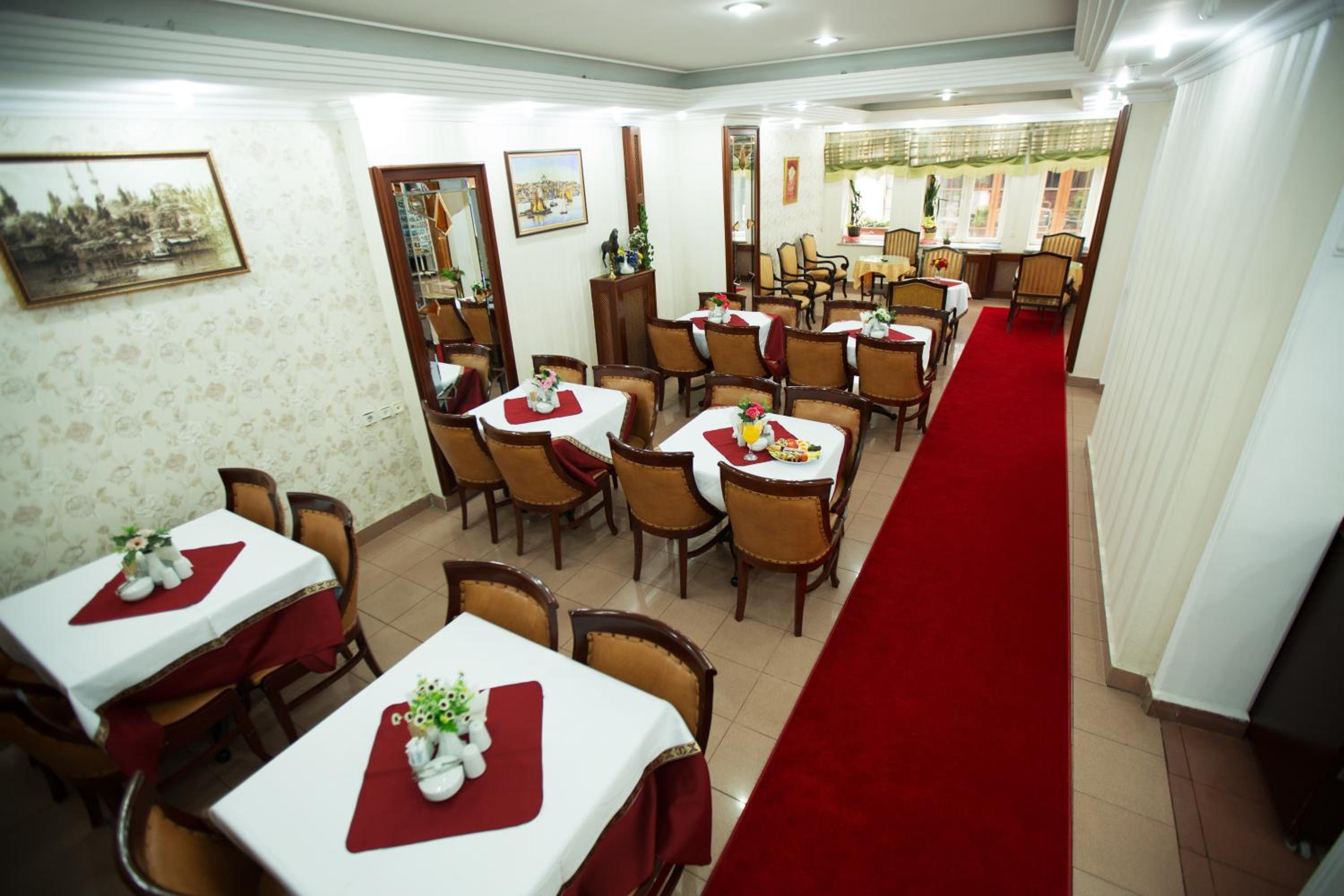 Sirkeci Emek Otel - Image 10
