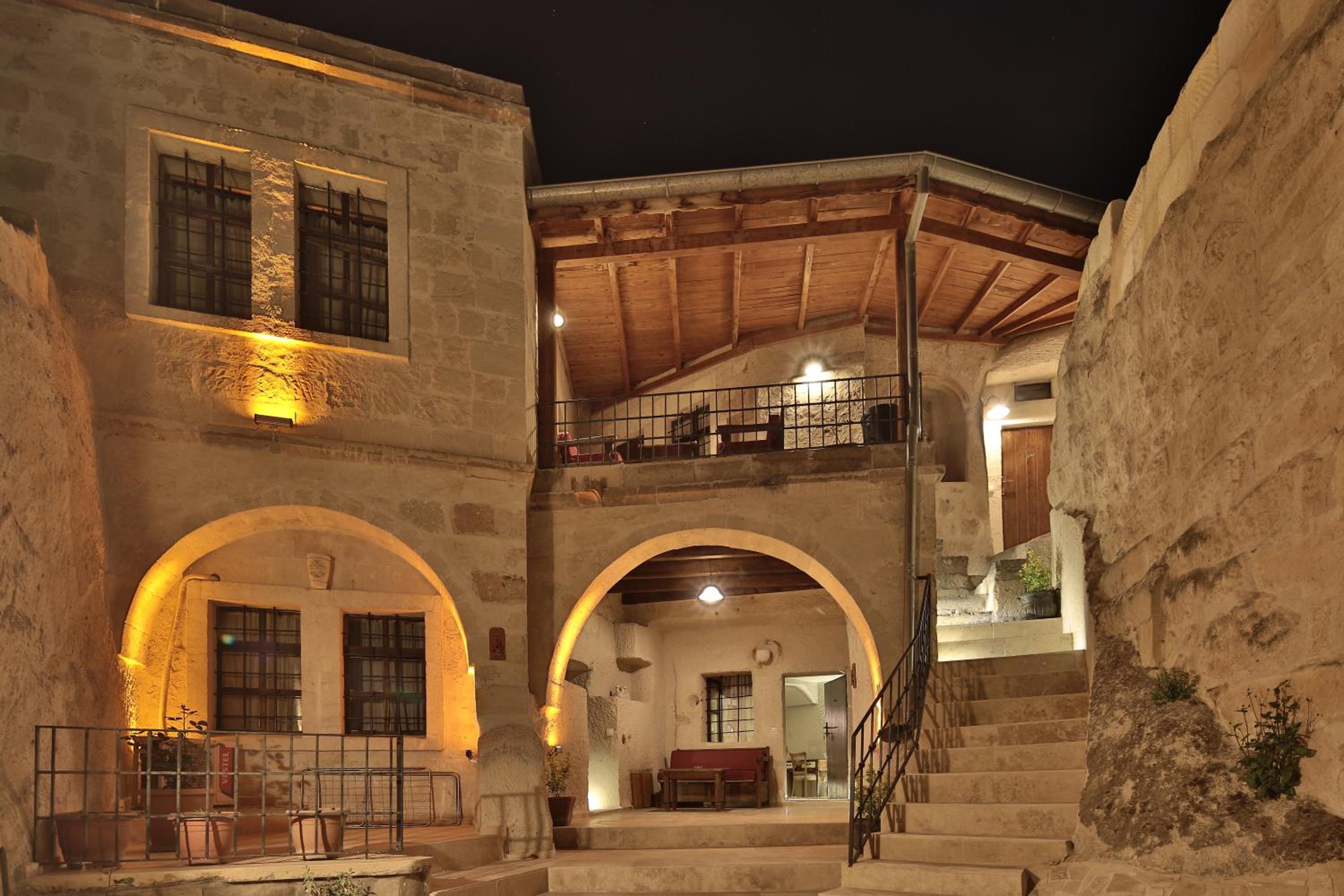 Imperial Cave Suites & Spa - Image 69
