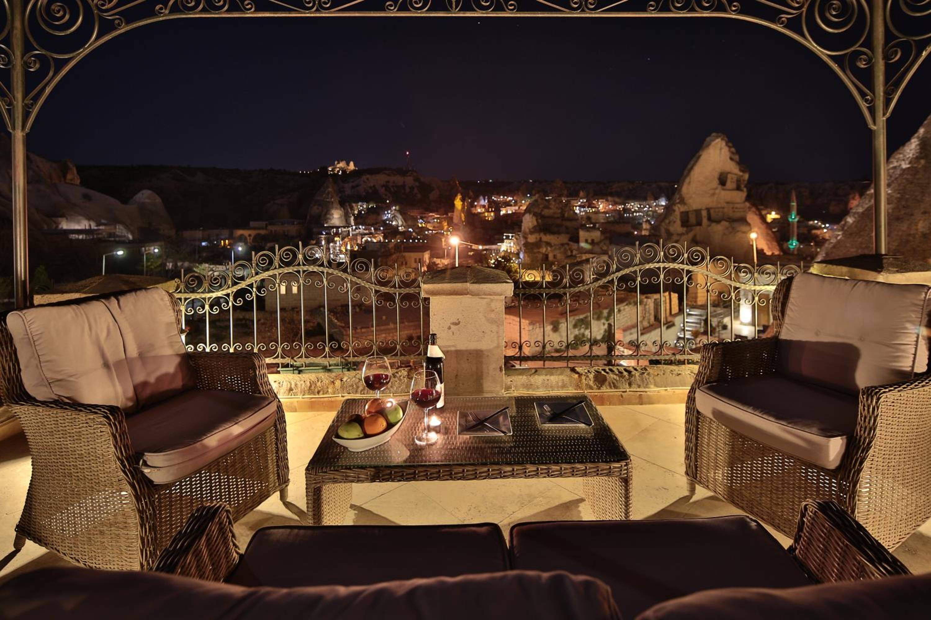 Imperial Cave Suites & Spa - Image 65
