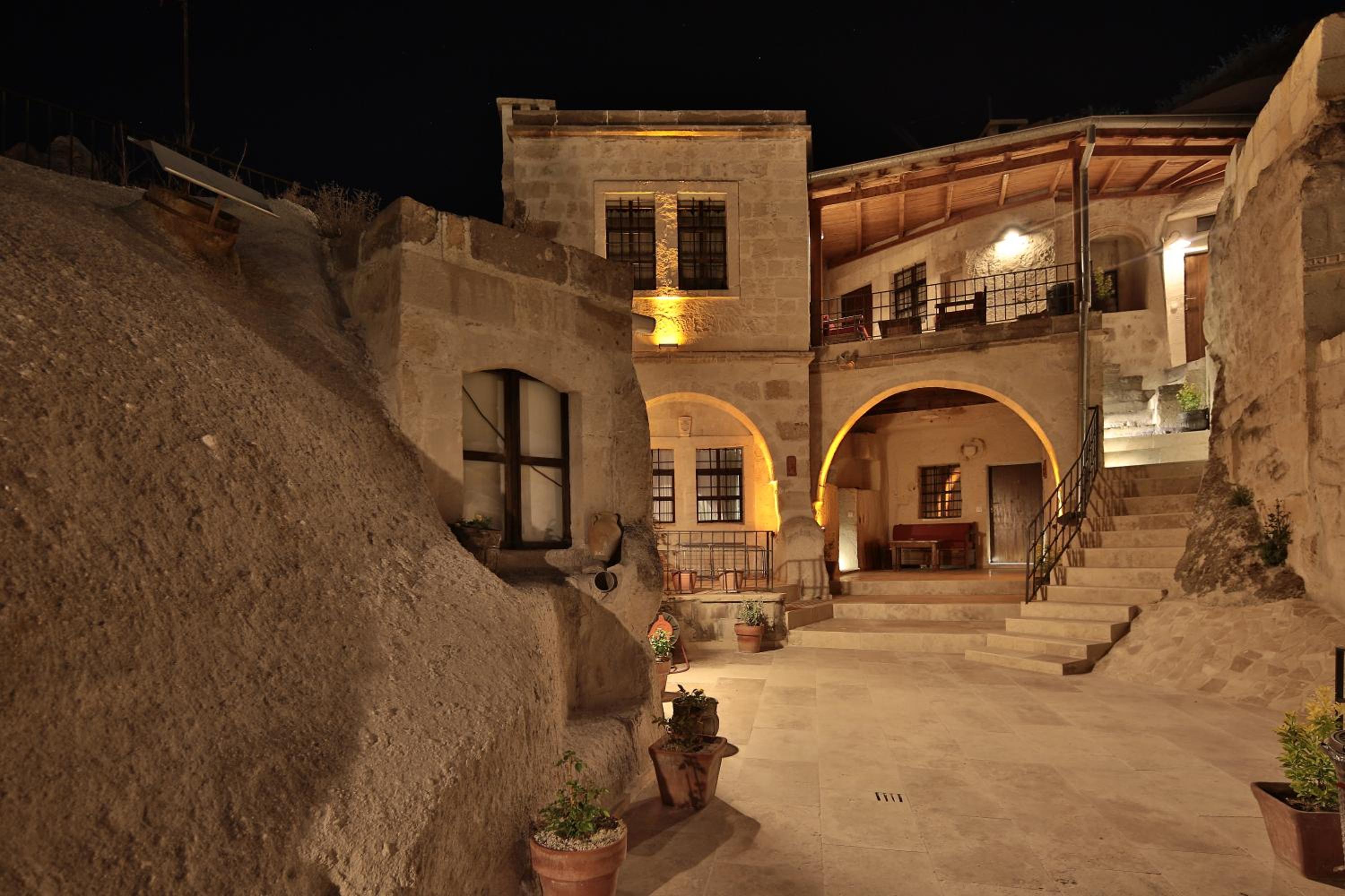 Imperial Cave Suites & Spa - Image 68