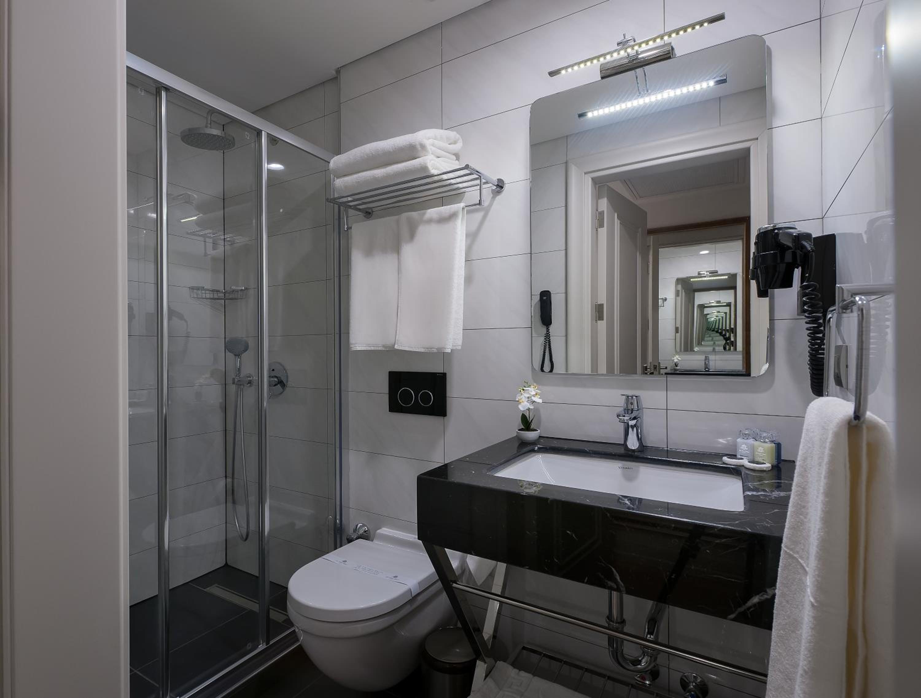 Le Petit Palace Hotel - Special Category - Image 17