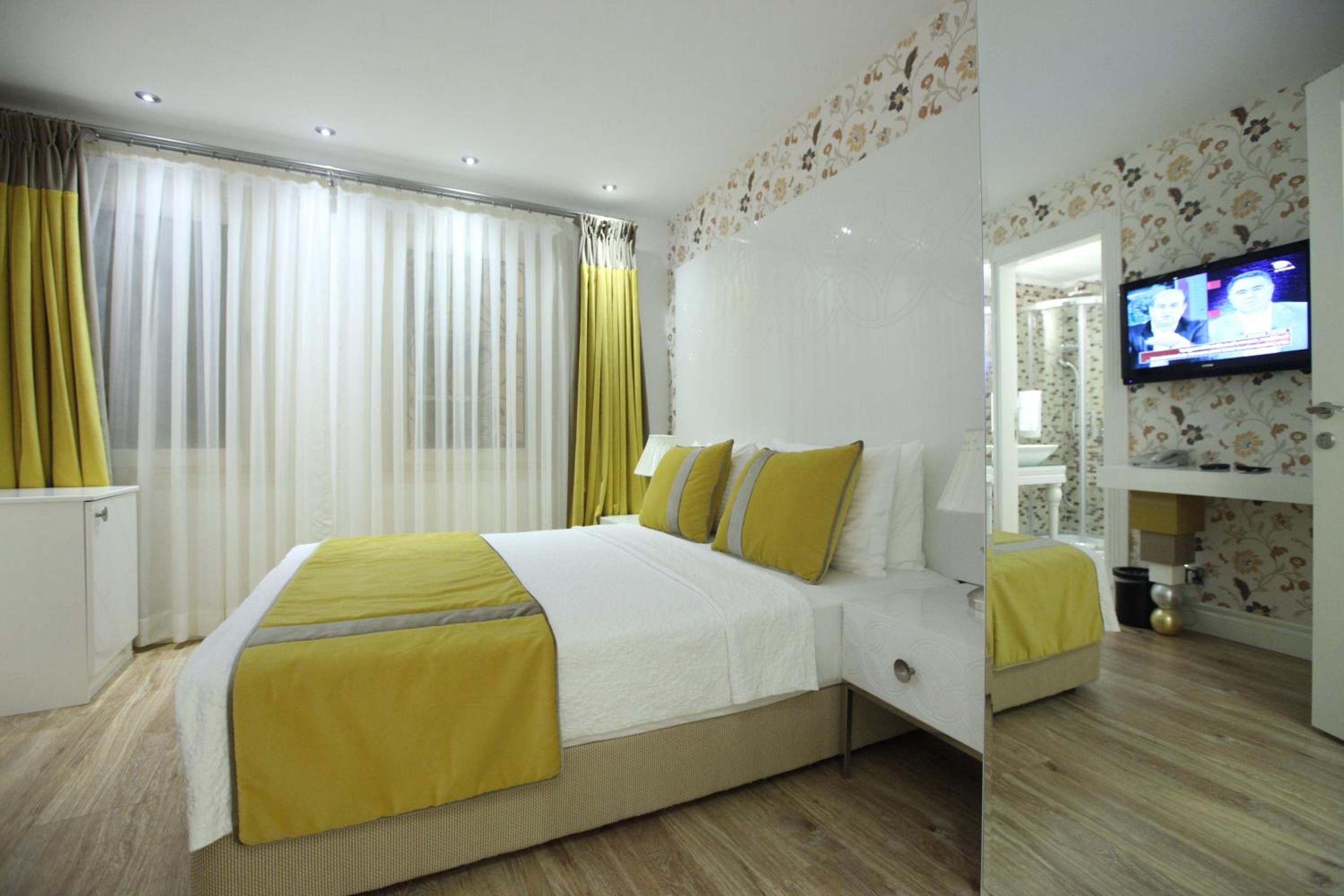 Katelya Otel - Image 50