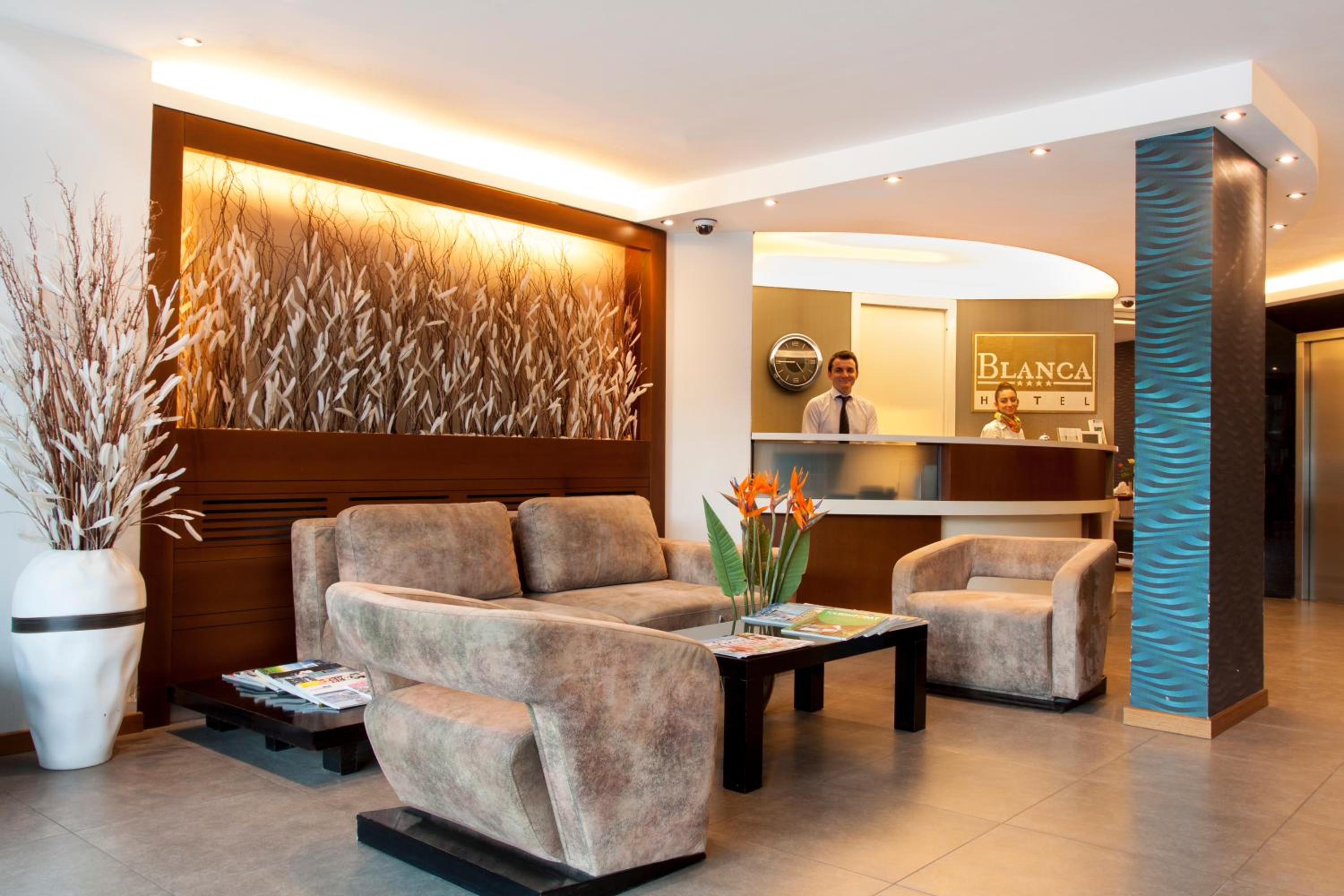 Blanca Otel - Image 25