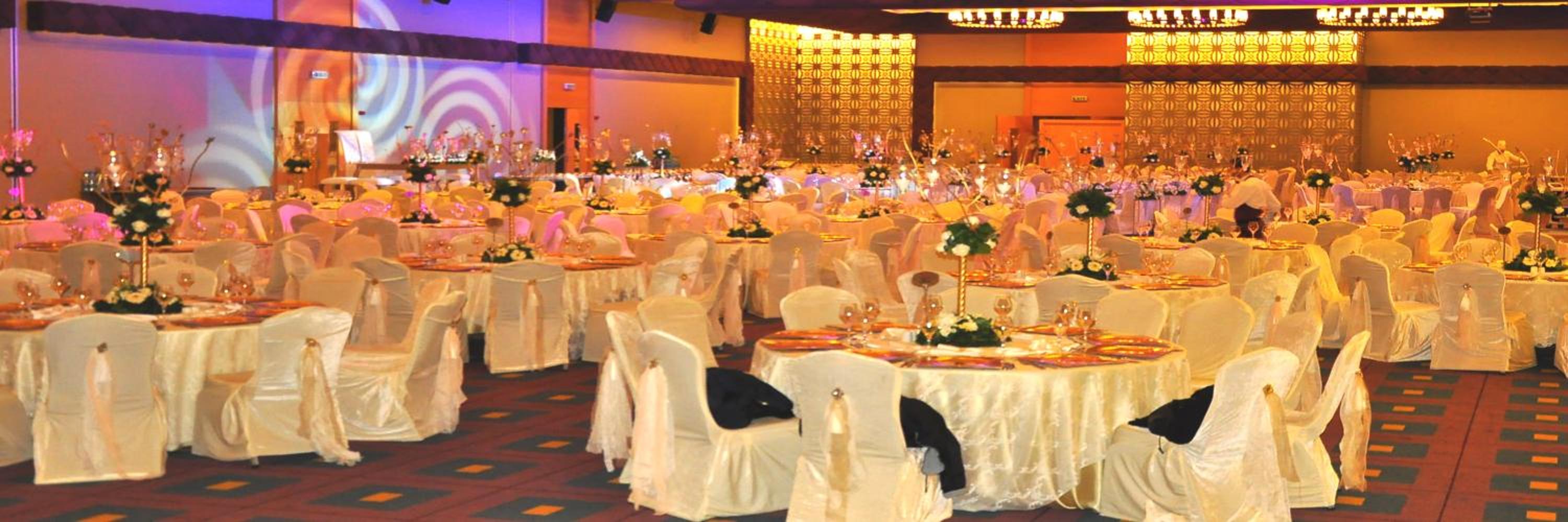 Ramada Plaza Antalya - Image 84