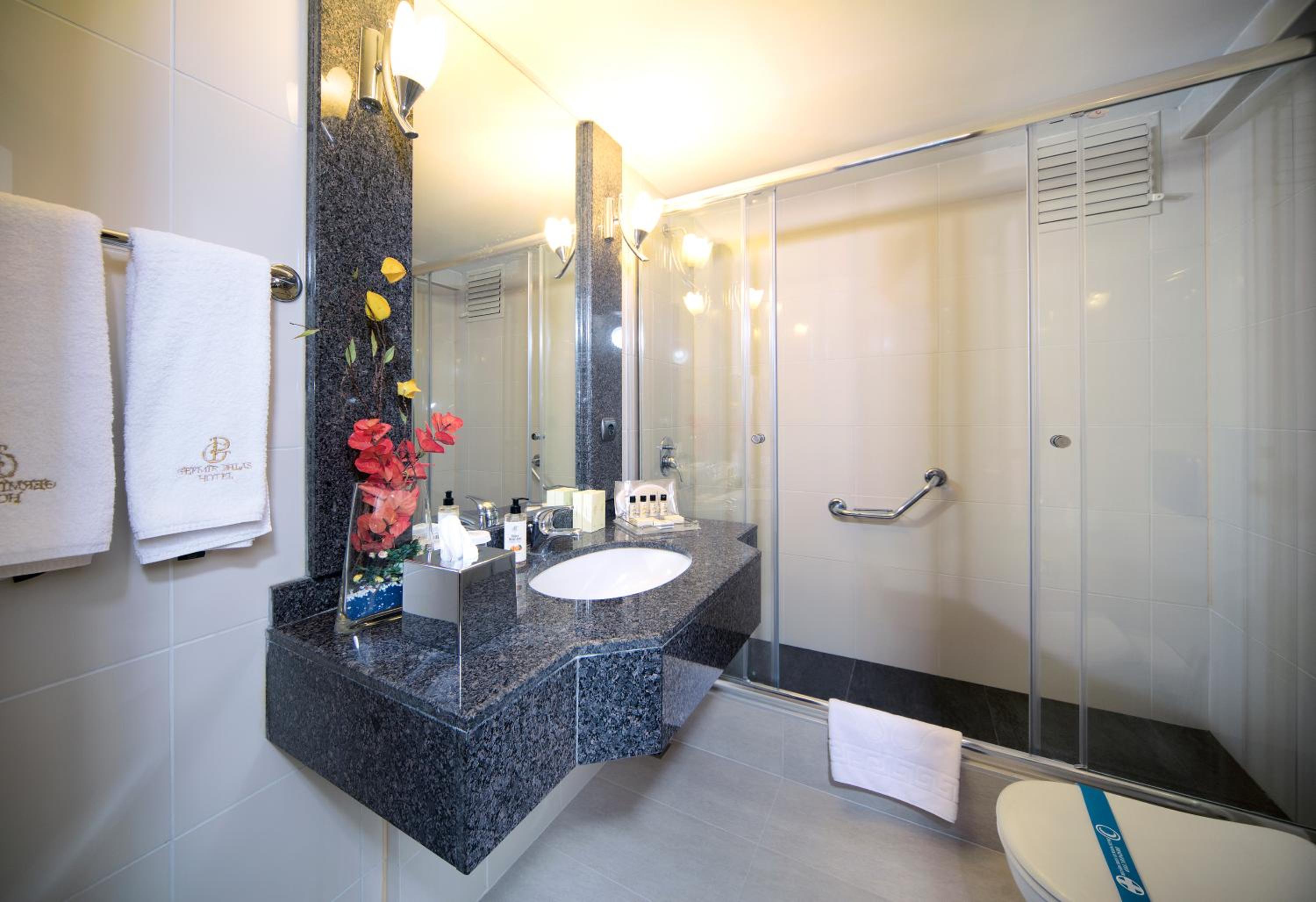 Germir Palas Otel - Özel Sınıf - Image 7
