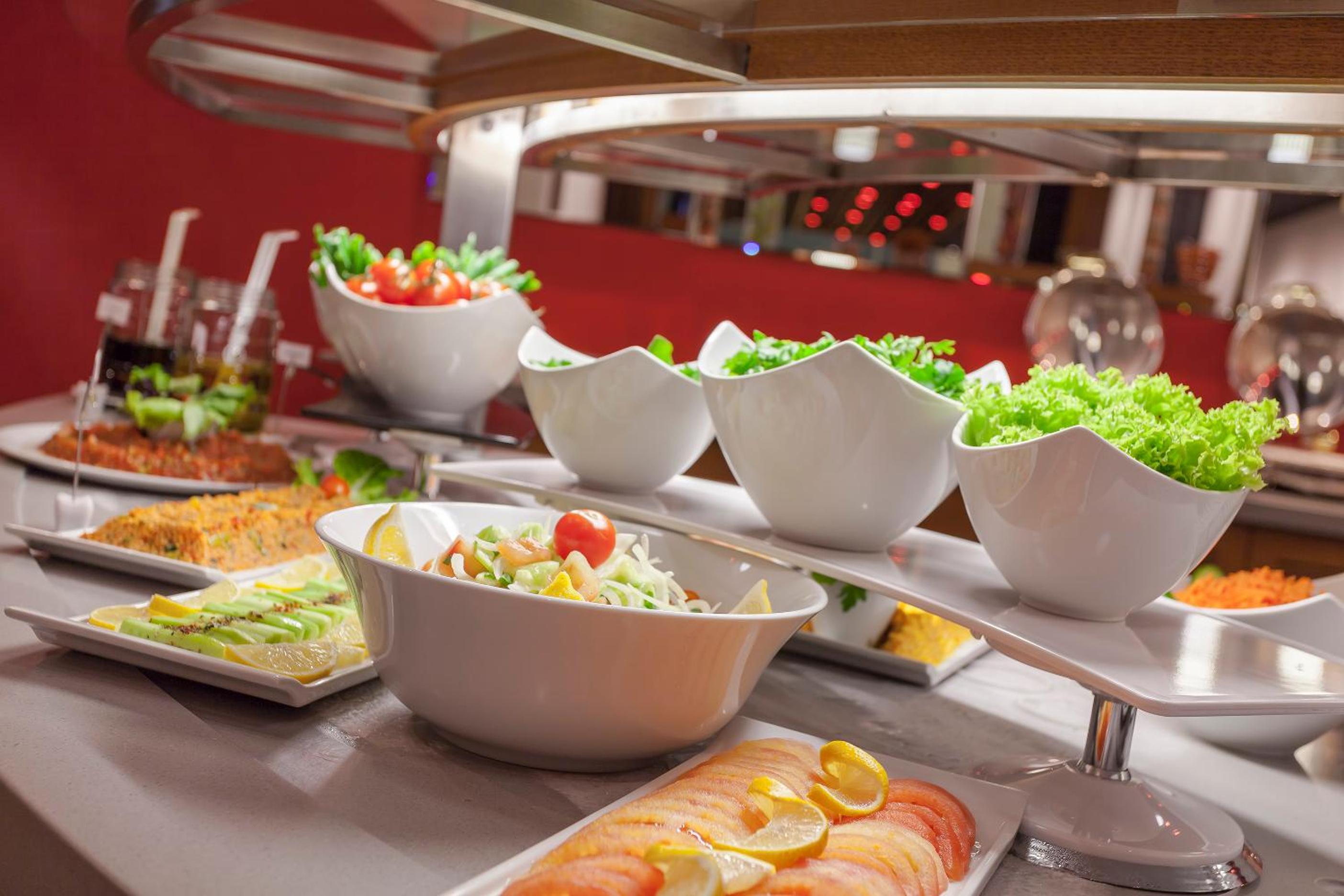 Ramada Encore by Wyndham İzmir - Image 71