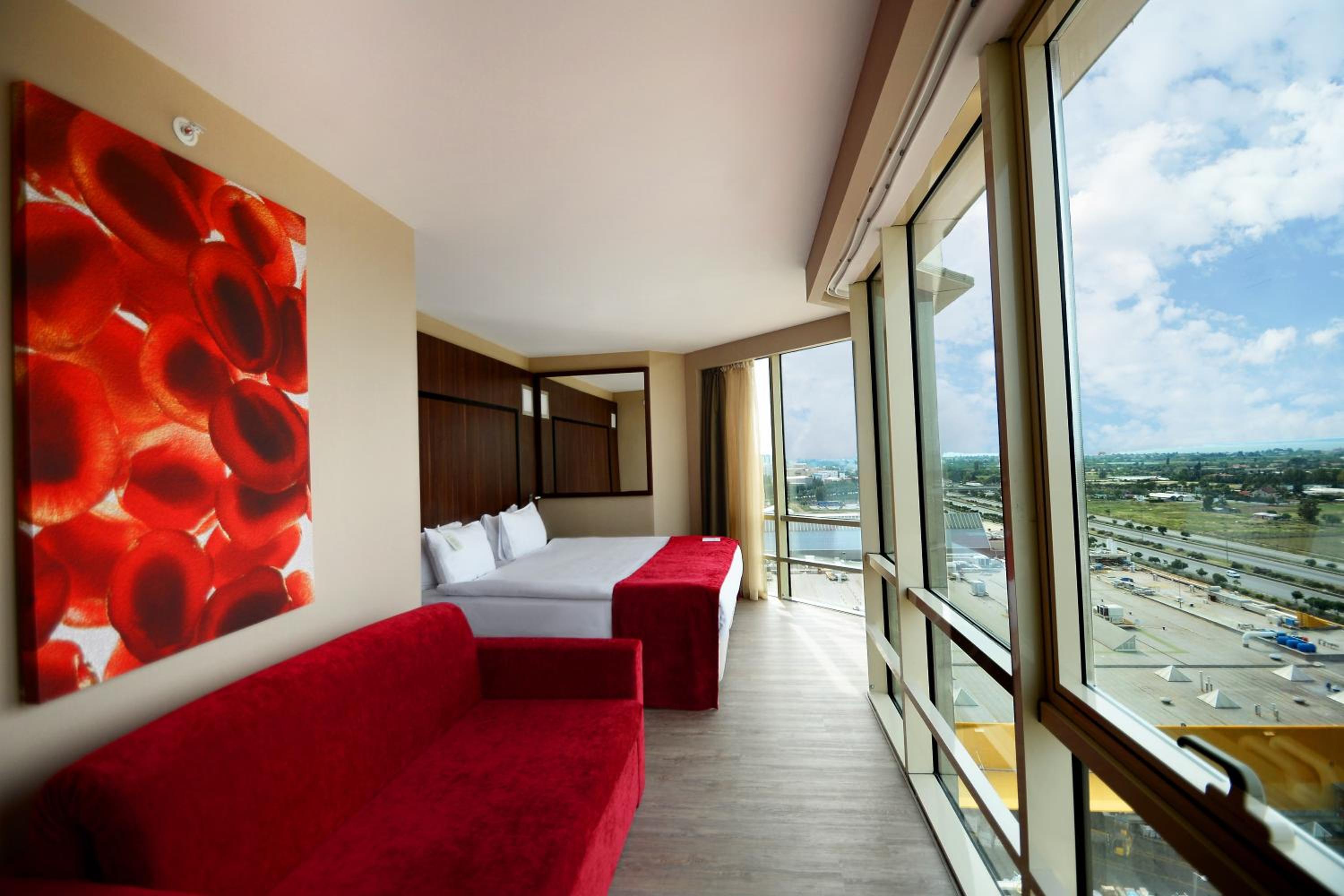 Ramada Encore by Wyndham İzmir - Image 67