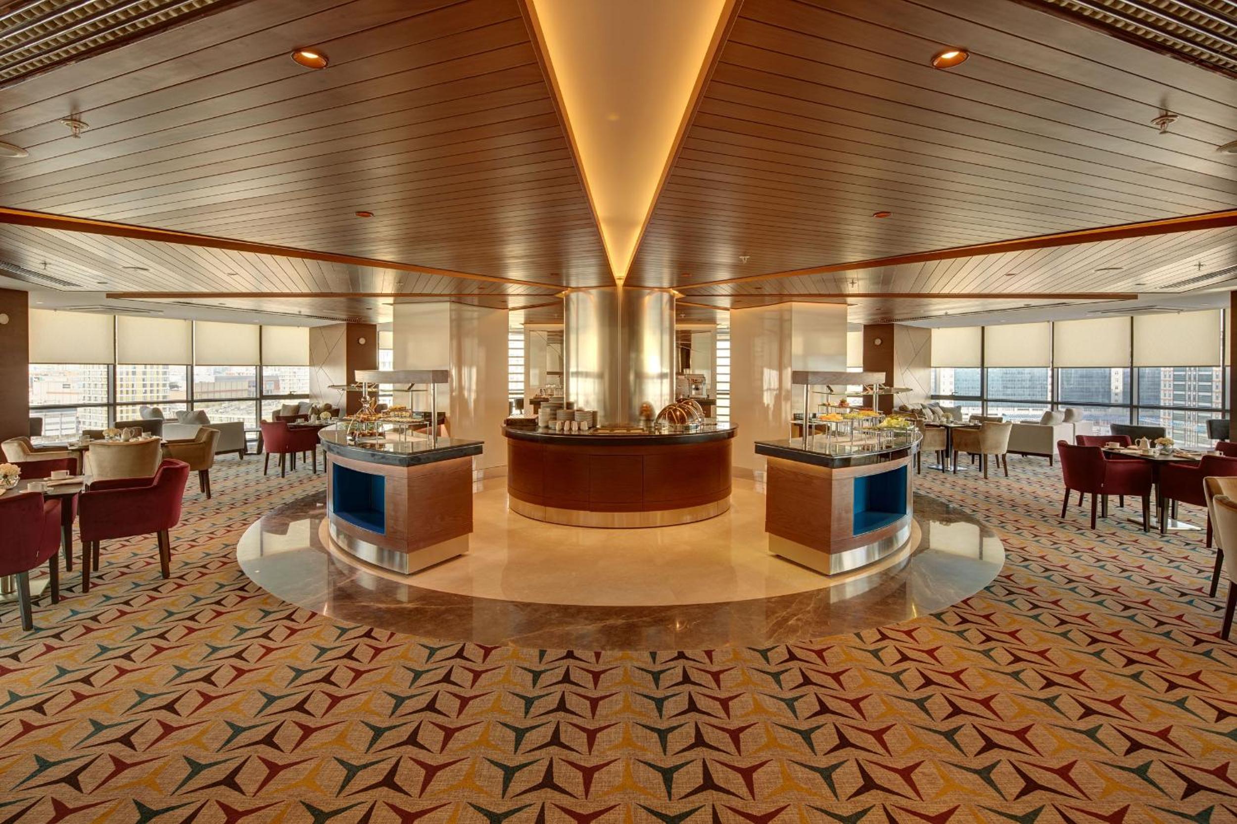 Pullman İstanbul Otel & Kongre Merkezi - Image 54