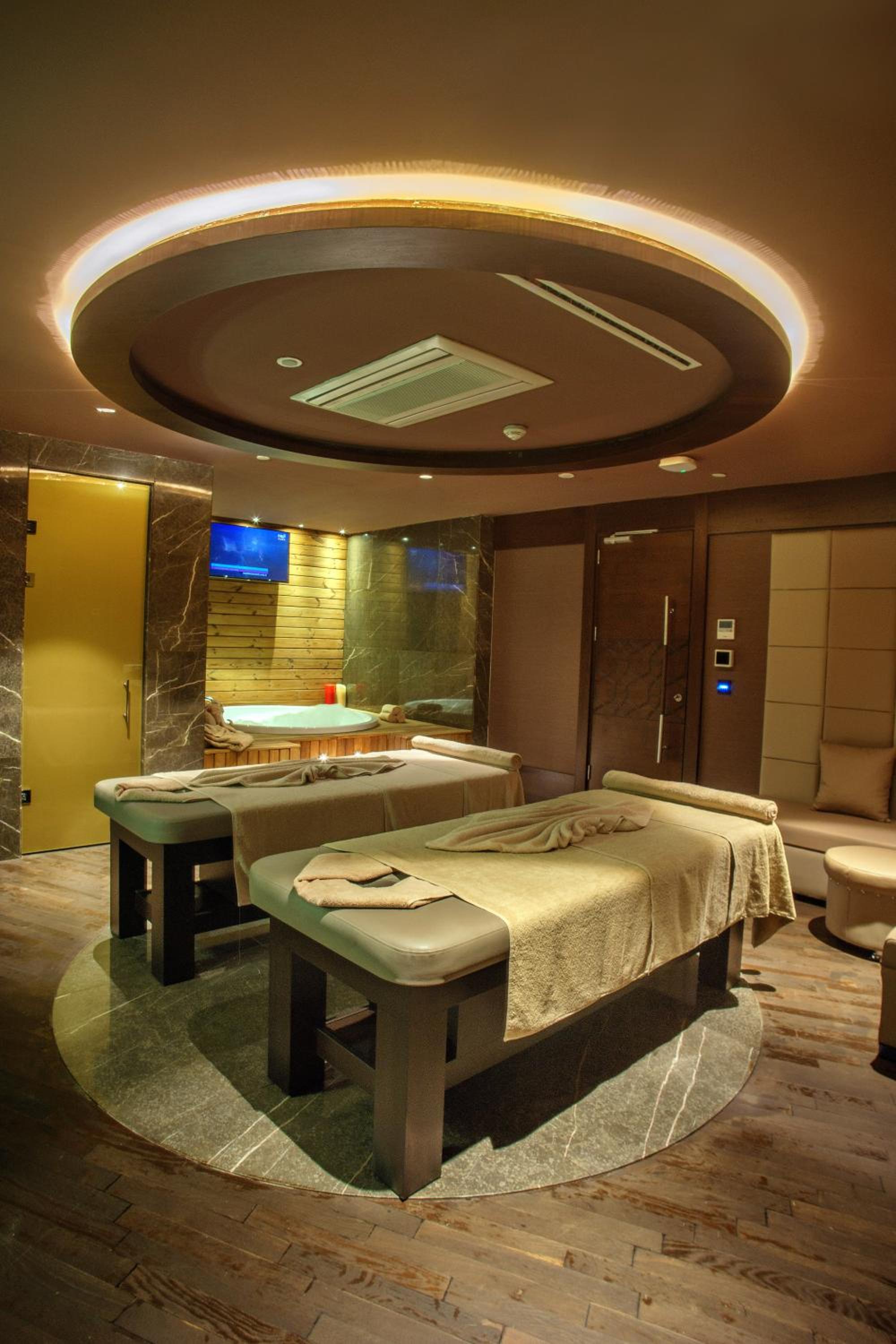 Pullman İstanbul Otel & Kongre Merkezi - Image 64
