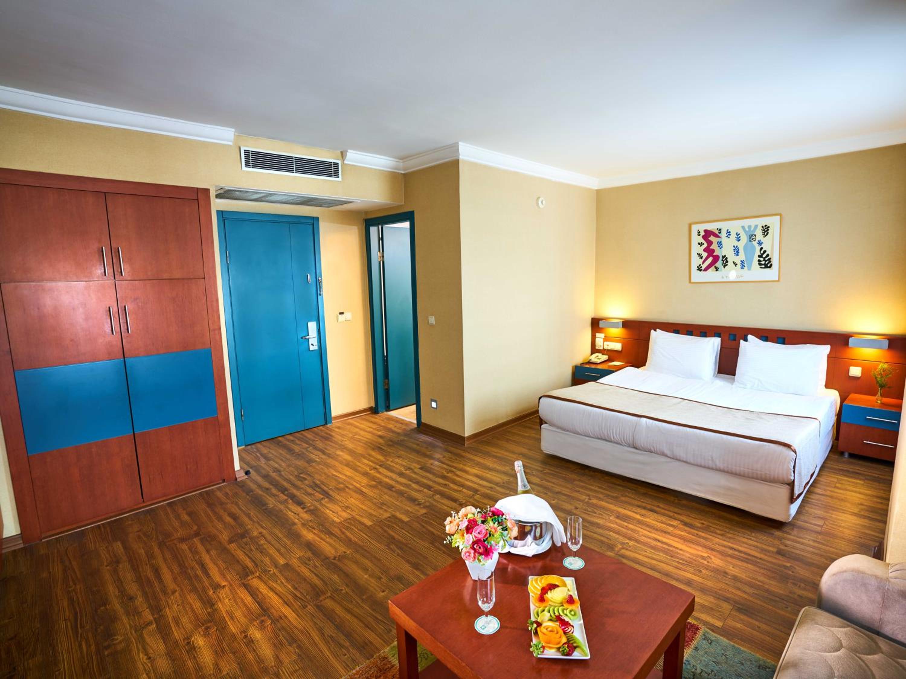 Feronya Otel - Image 11