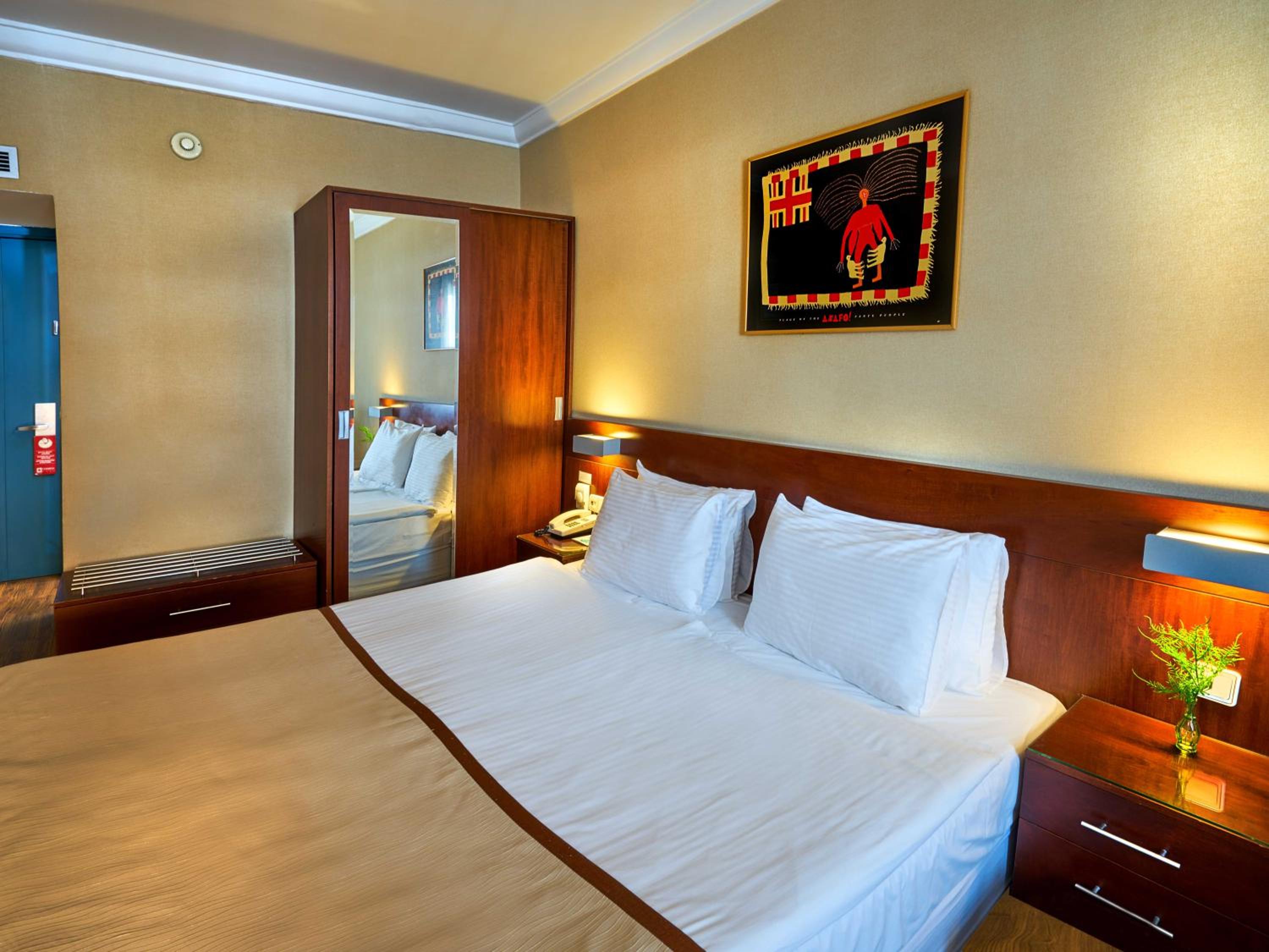 Feronya Otel - Image 13