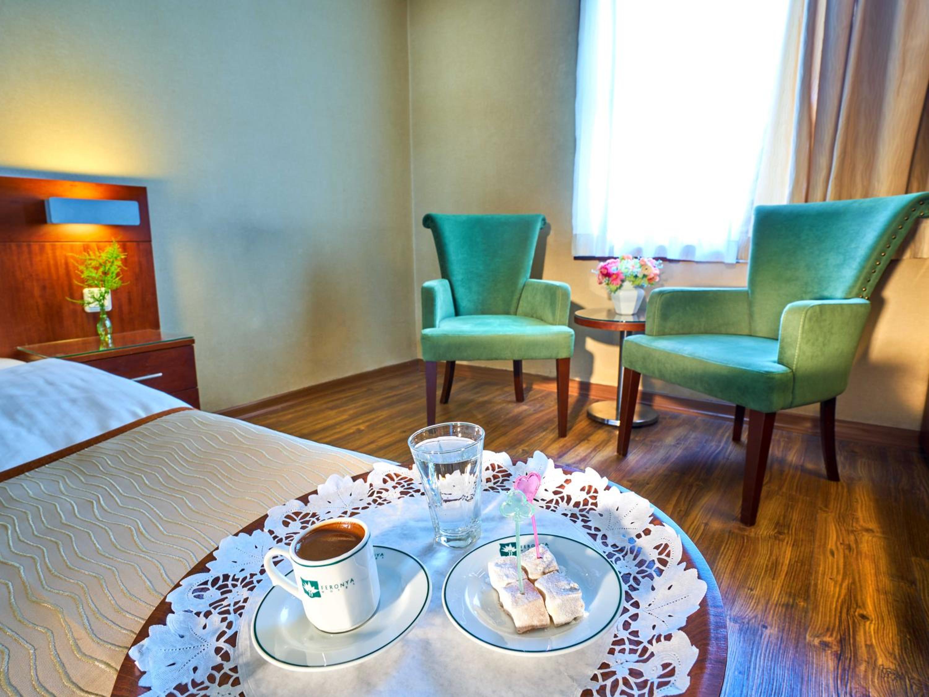 Feronya Otel - Image 71