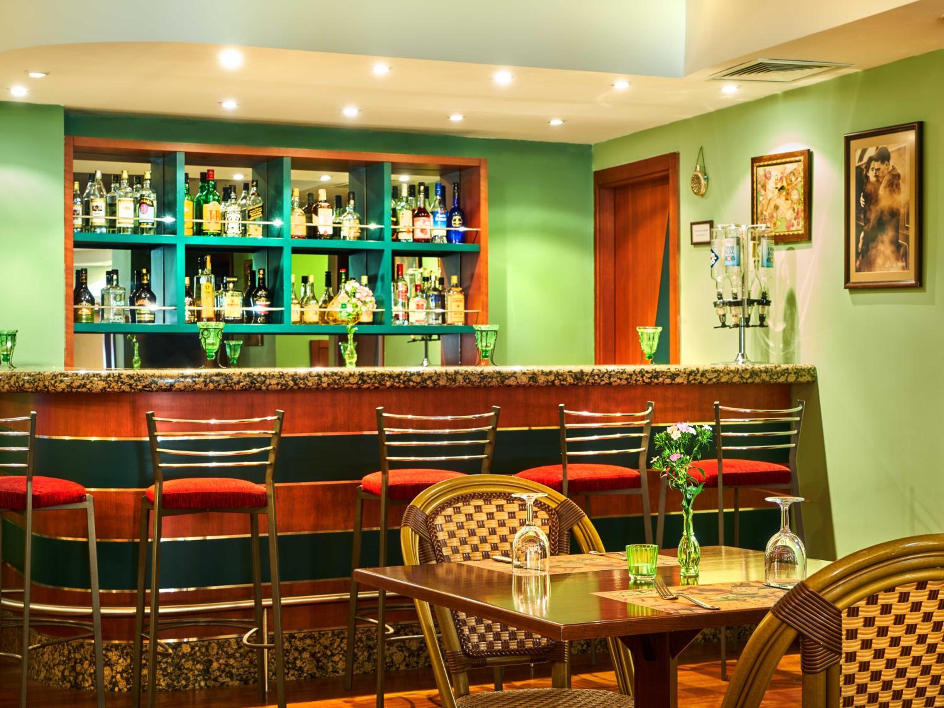 Feronya Otel - Image 15