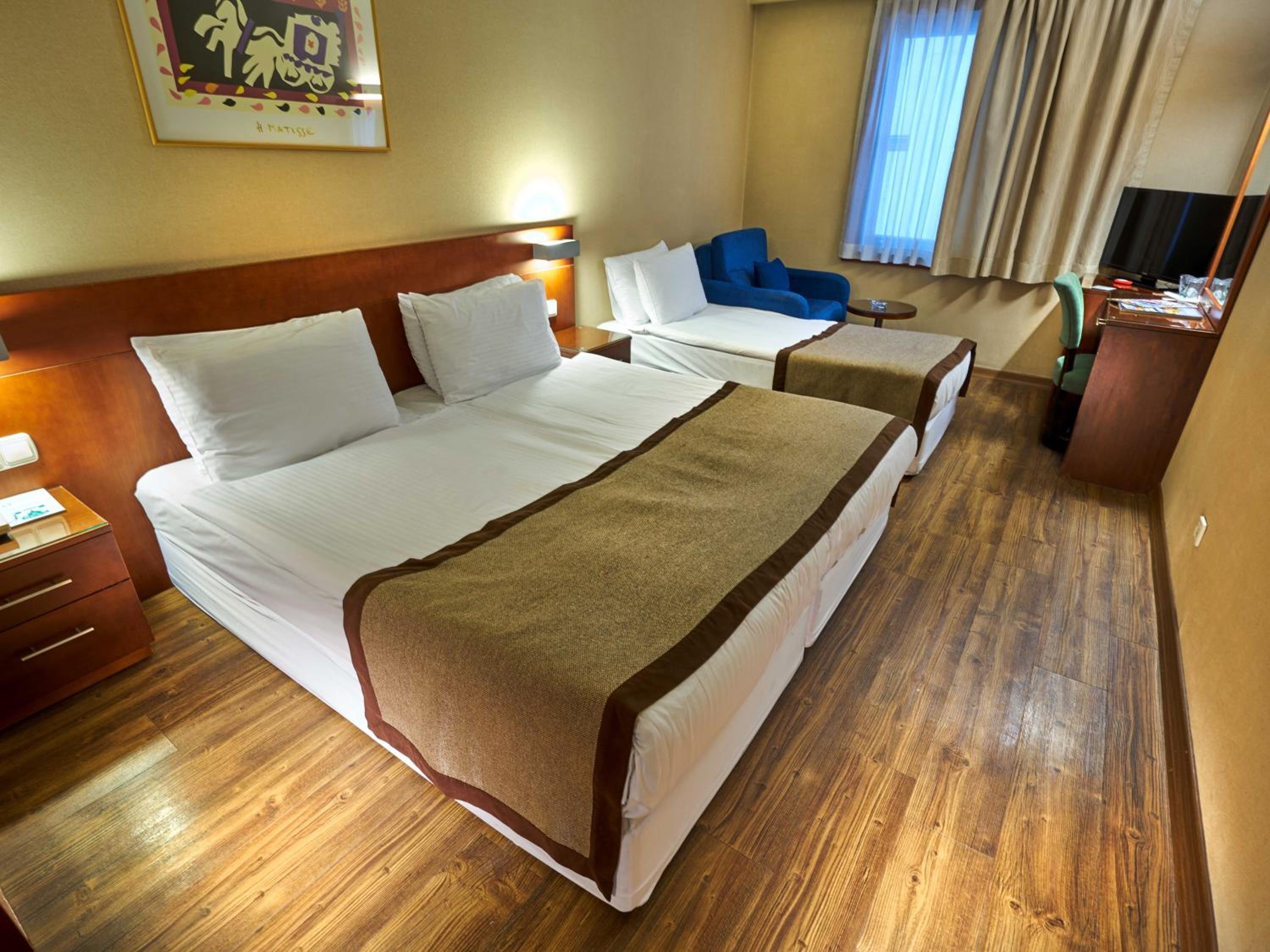 Feronya Otel - Image 38