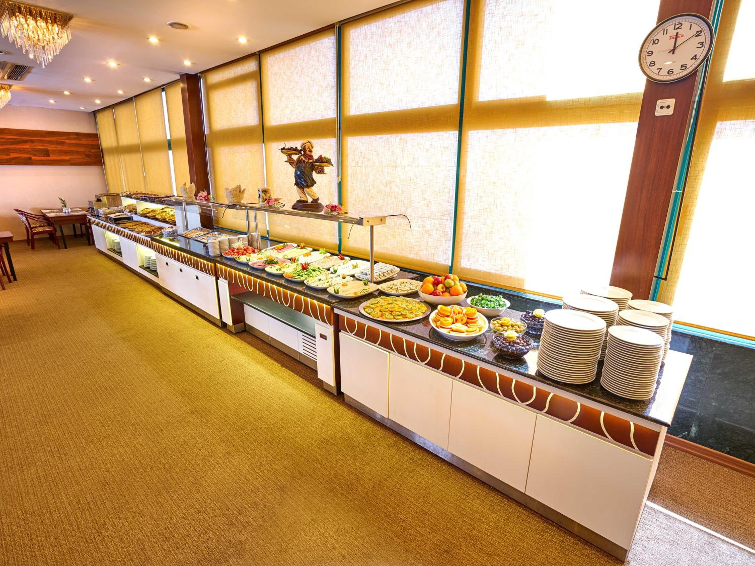 Feronya Otel - Image 12