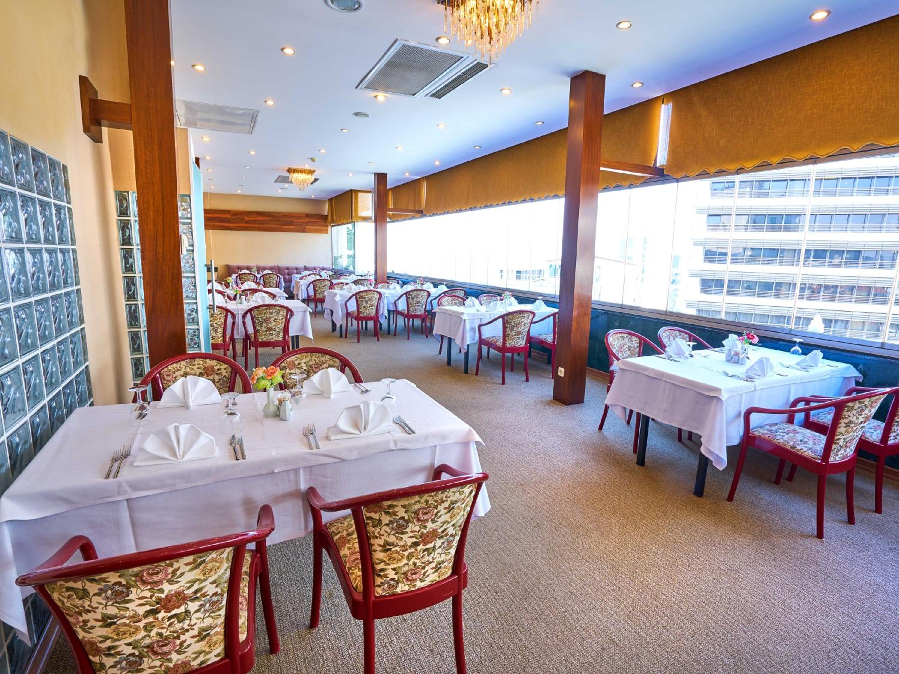 Feronya Otel - Image 20