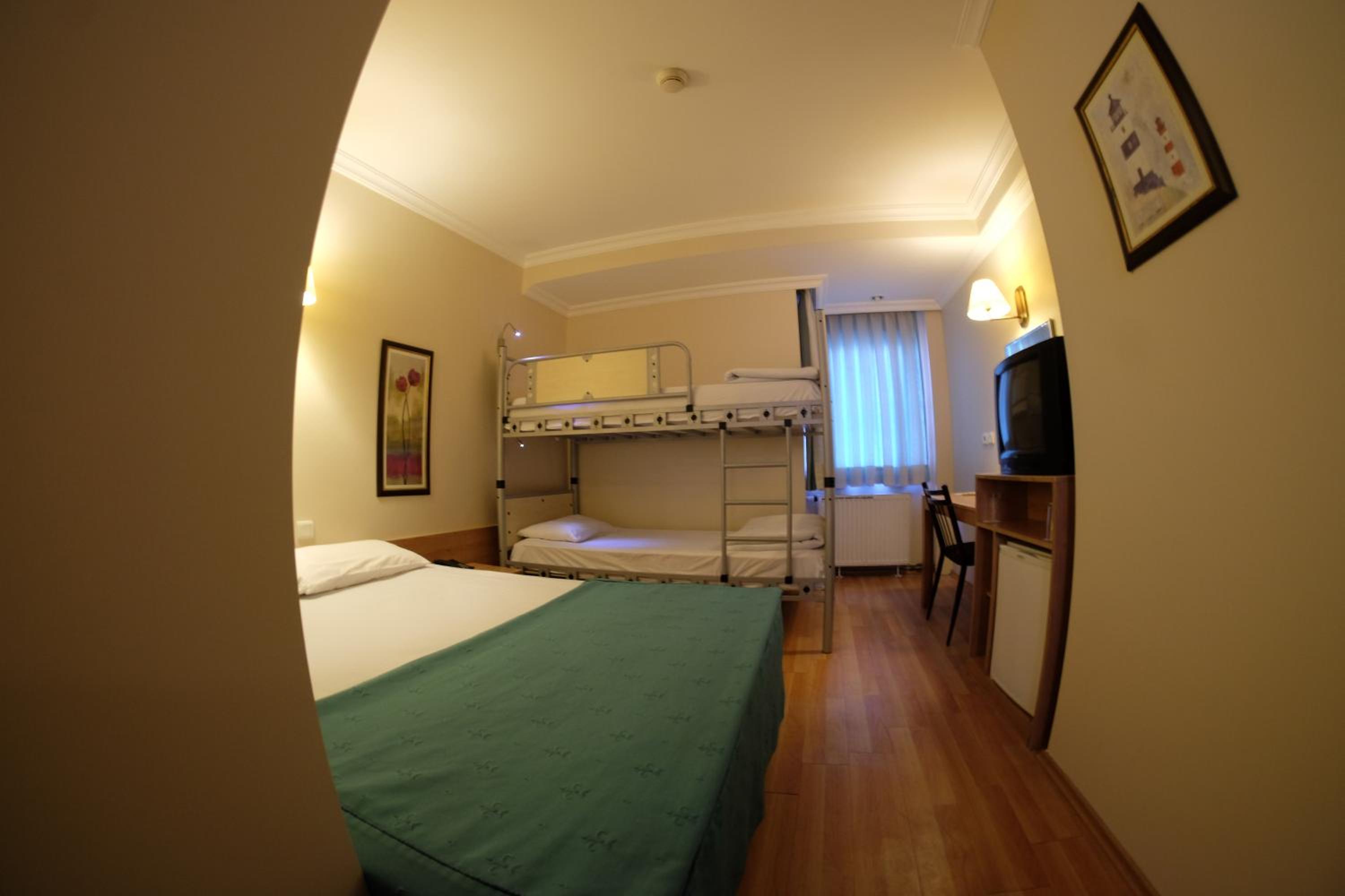 Haydarpasa Otel - Image 22