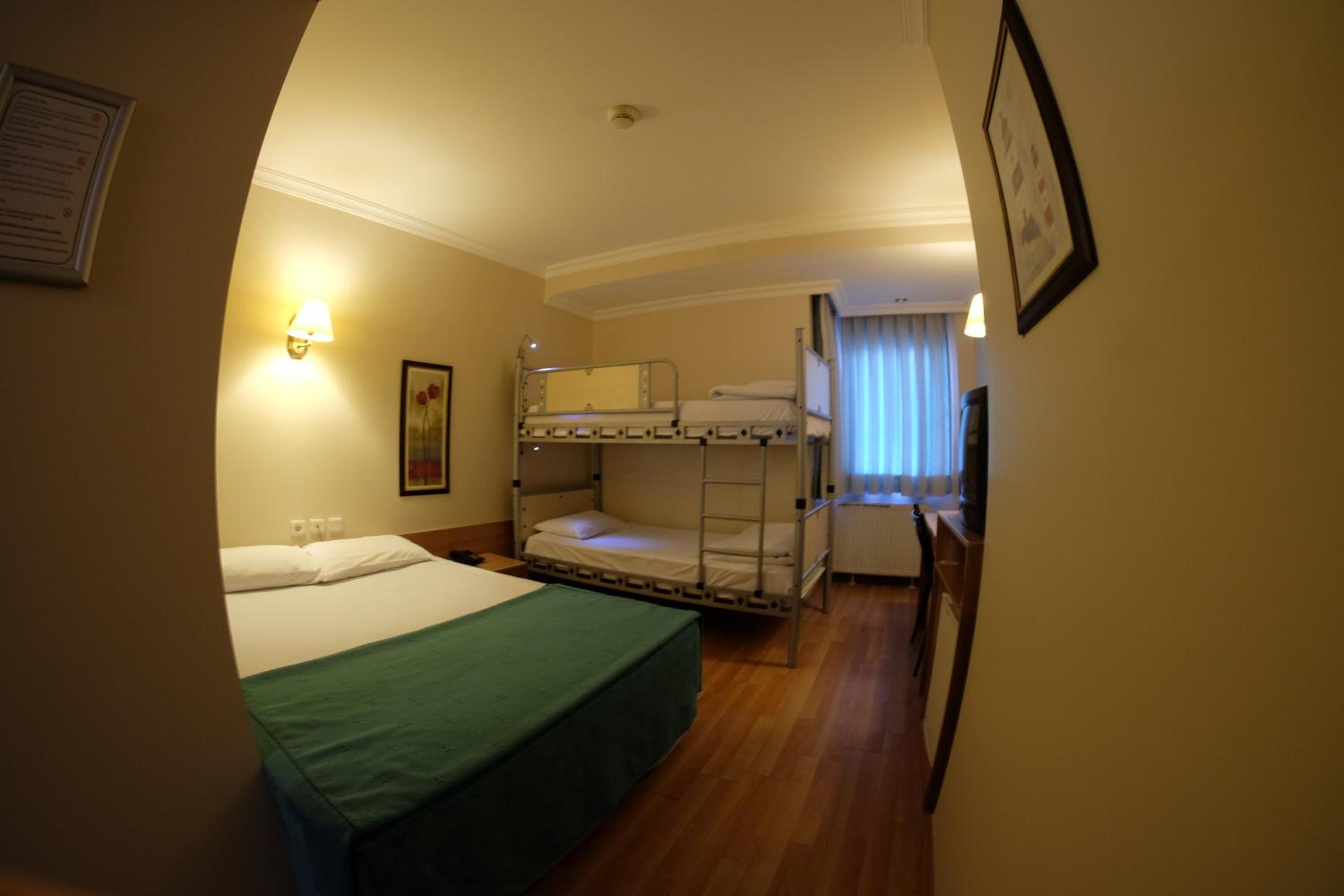 Haydarpasa Otel - Image 21