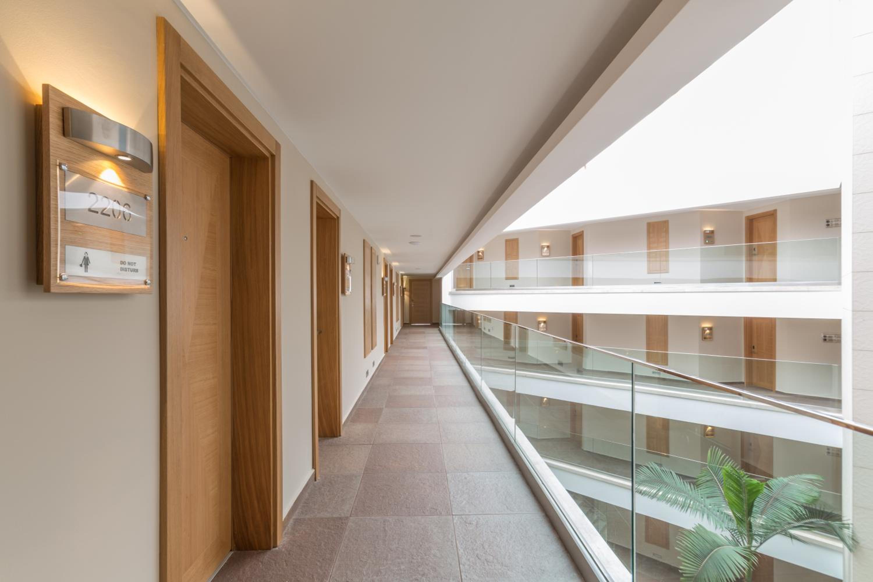 Boyalik Beach Hotel & Spa Cesme - Image 48