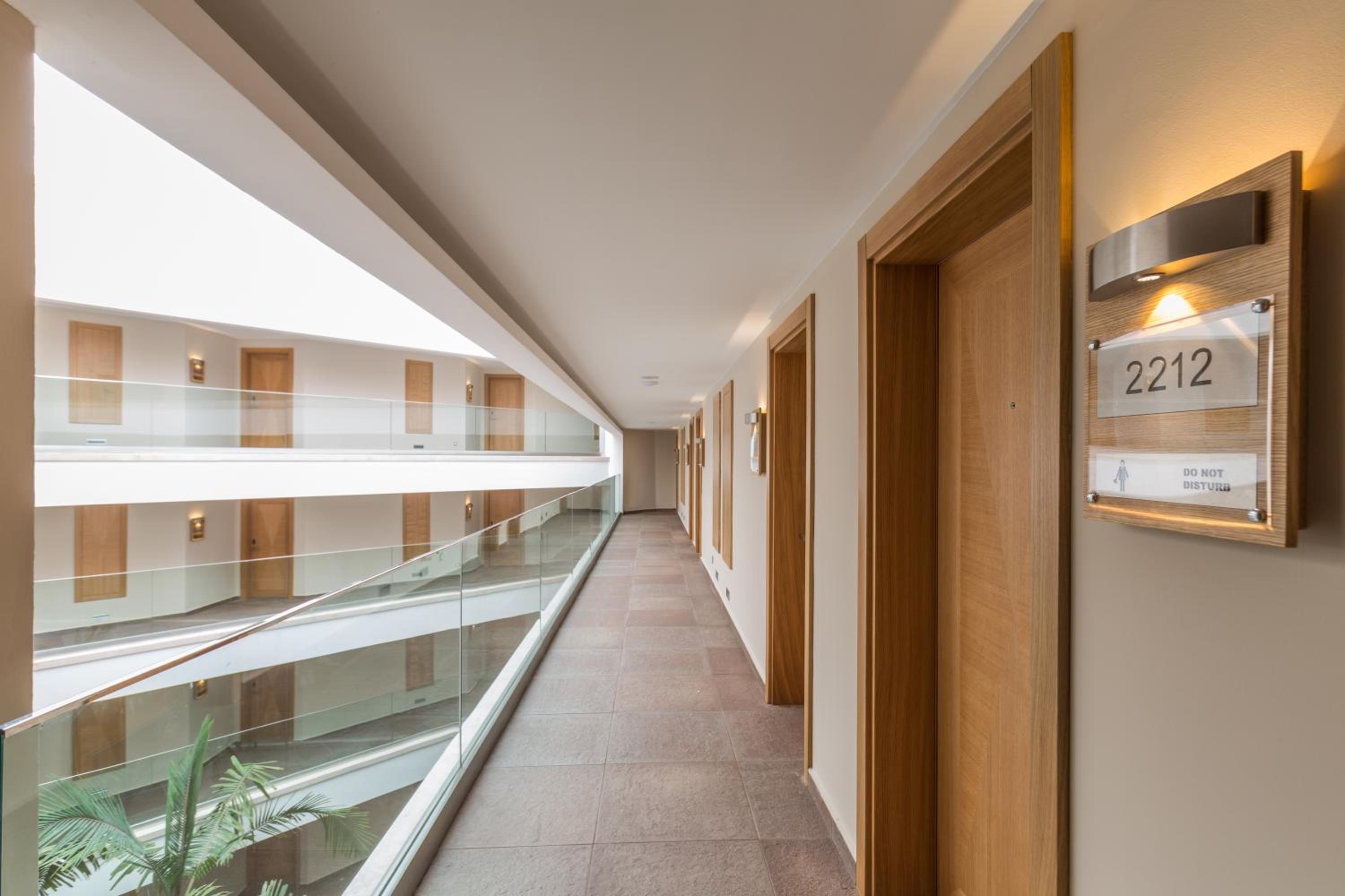 Boyalik Beach Hotel & Spa Cesme - Image 49