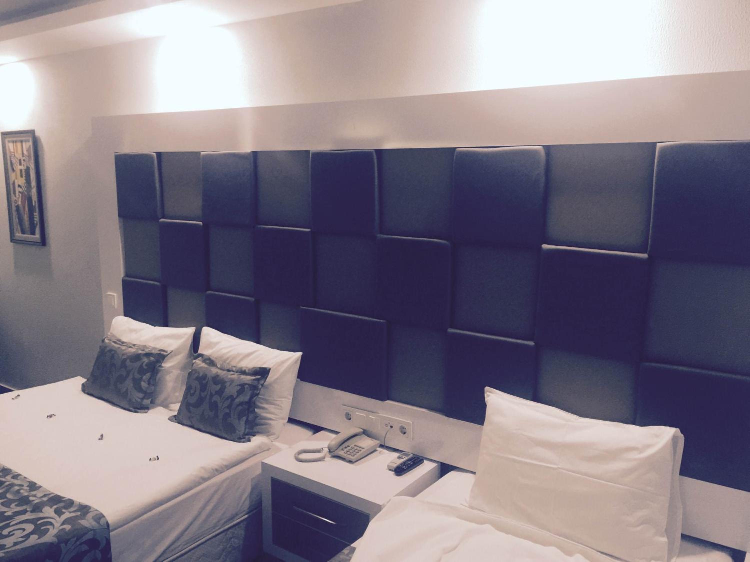 Grand Kayalar Hotel - Image 61