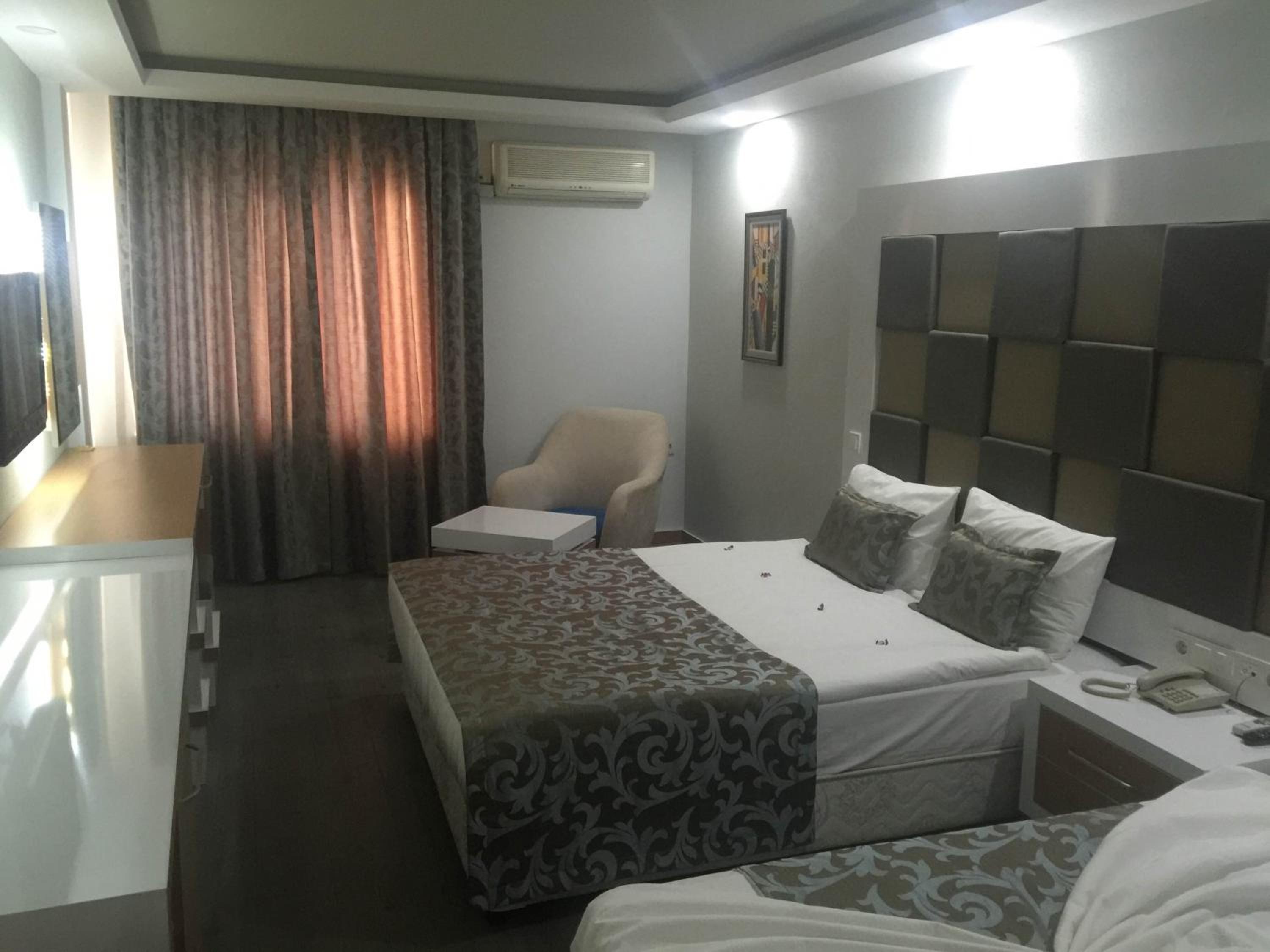 Grand Kayalar Hotel - Image 57