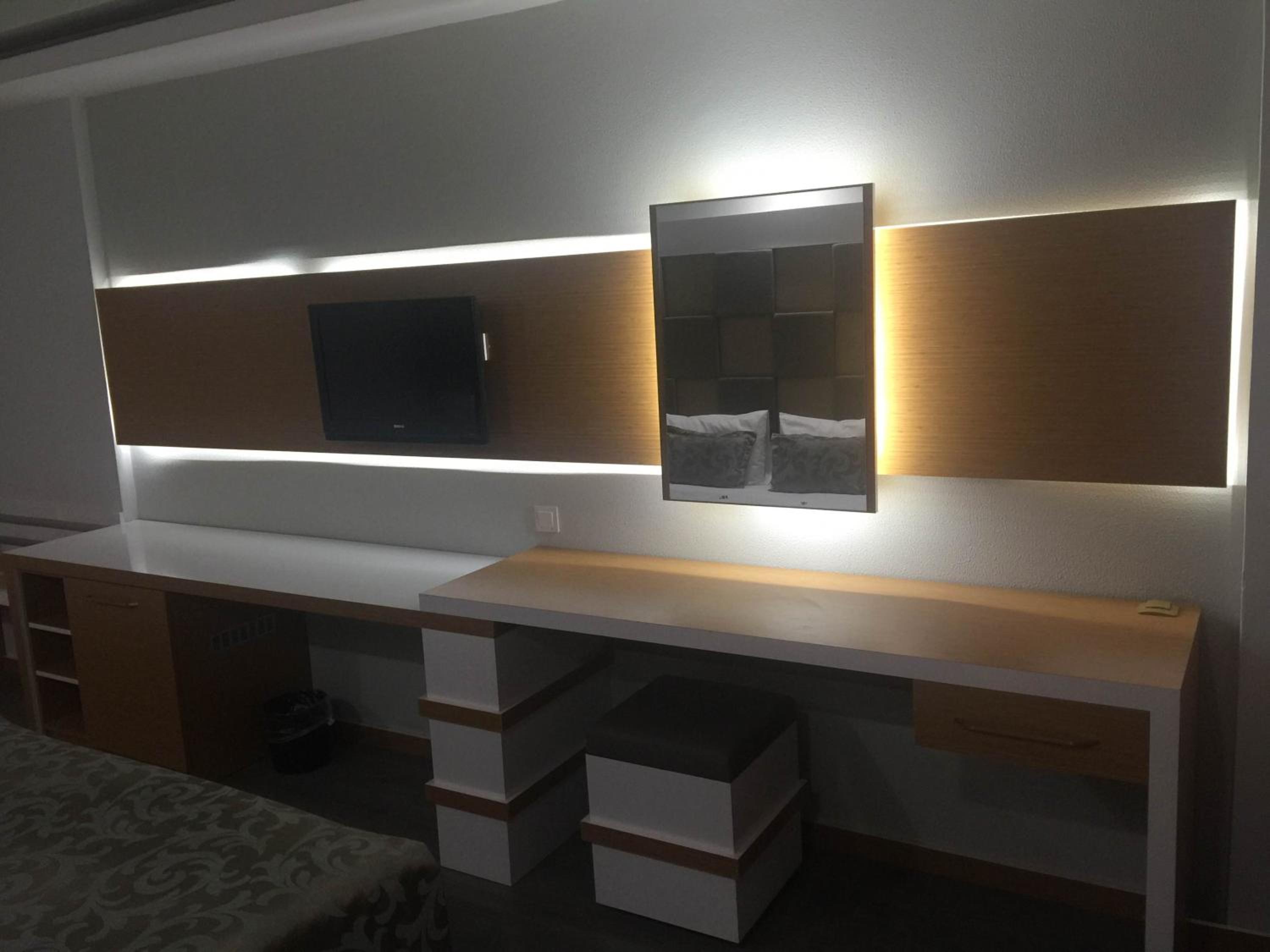 Grand Kayalar Hotel - Image 56