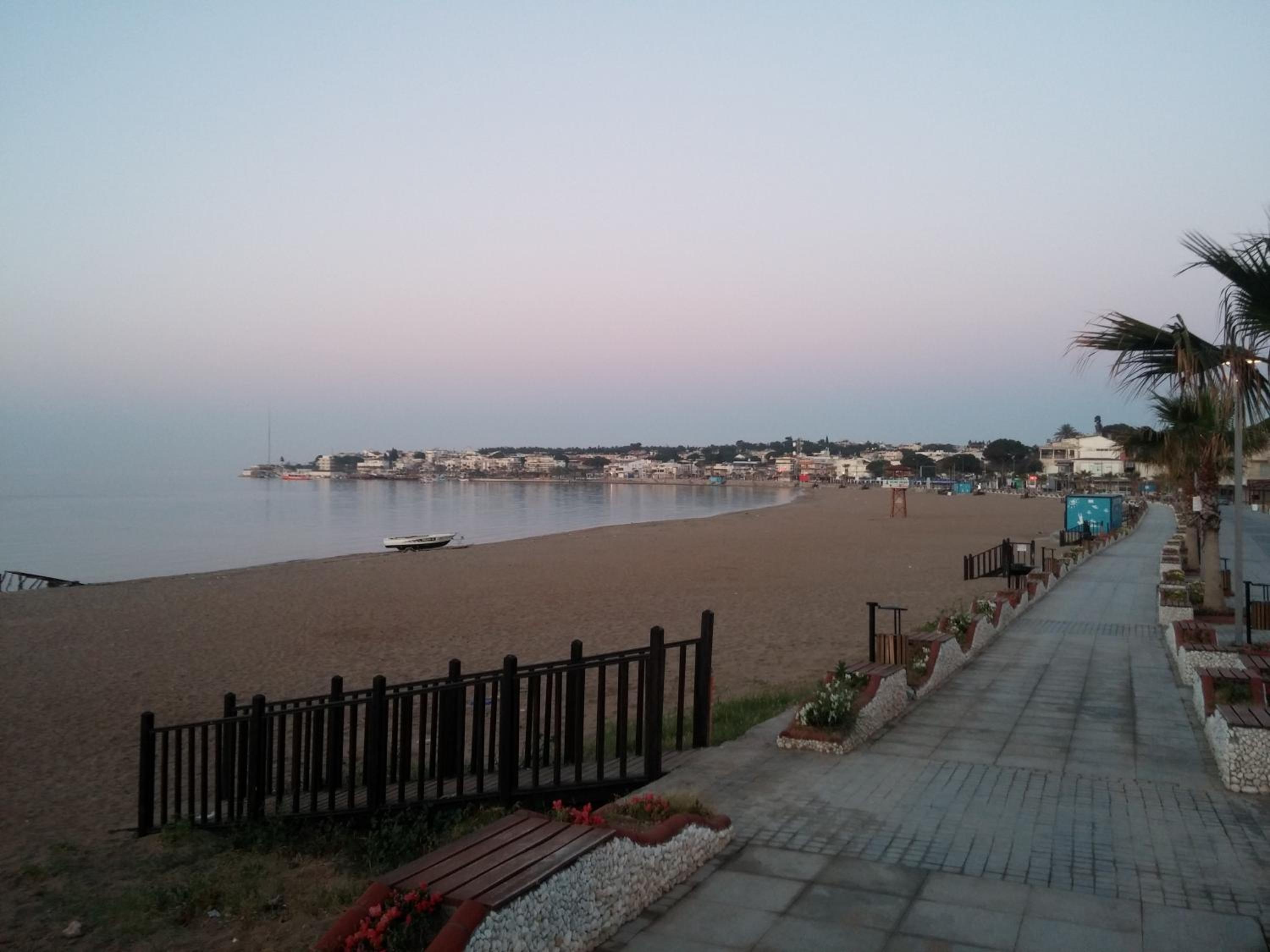 Altinersan Hotel - Image 57