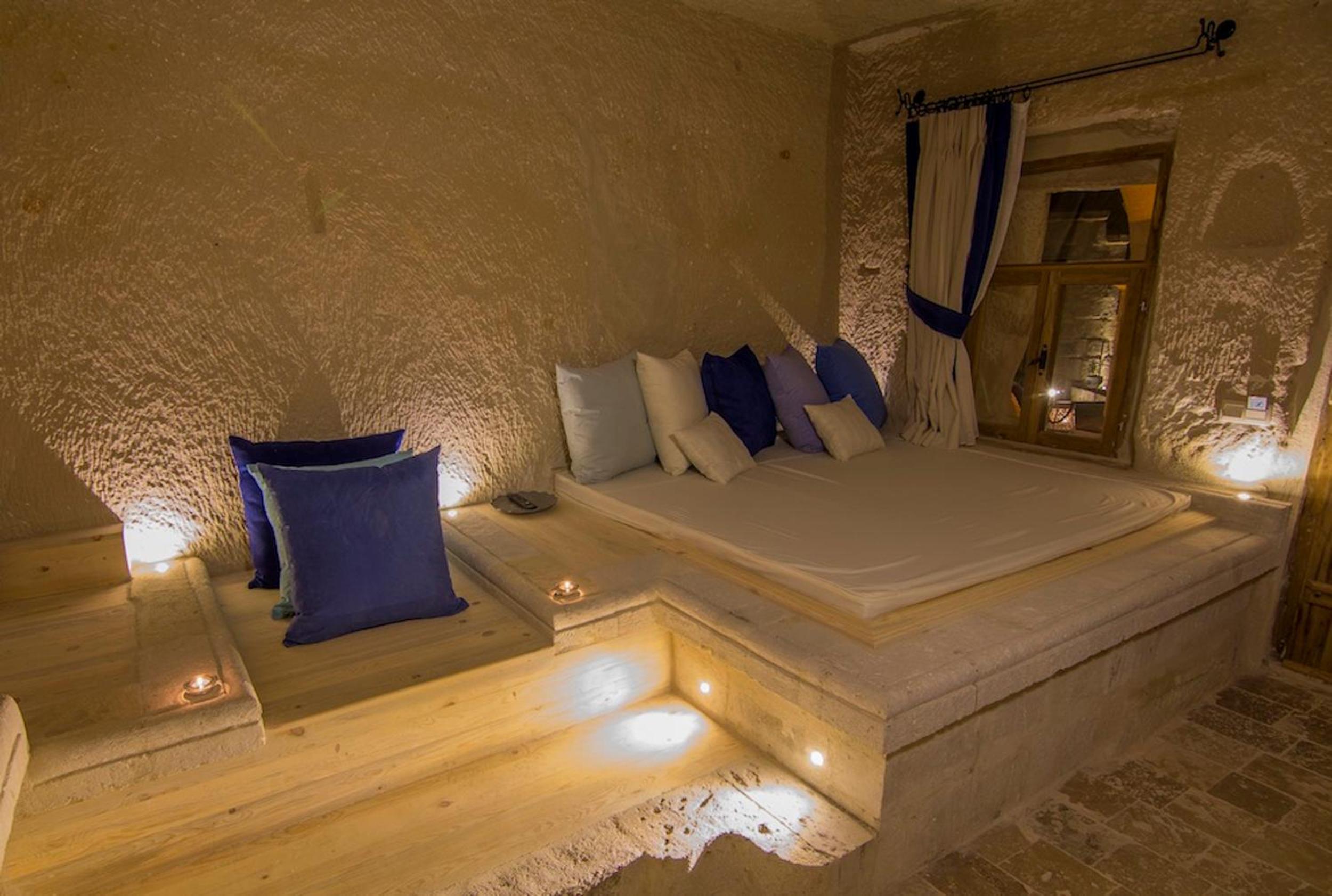 Azure Cave Suites - Kapadokya - Image 6