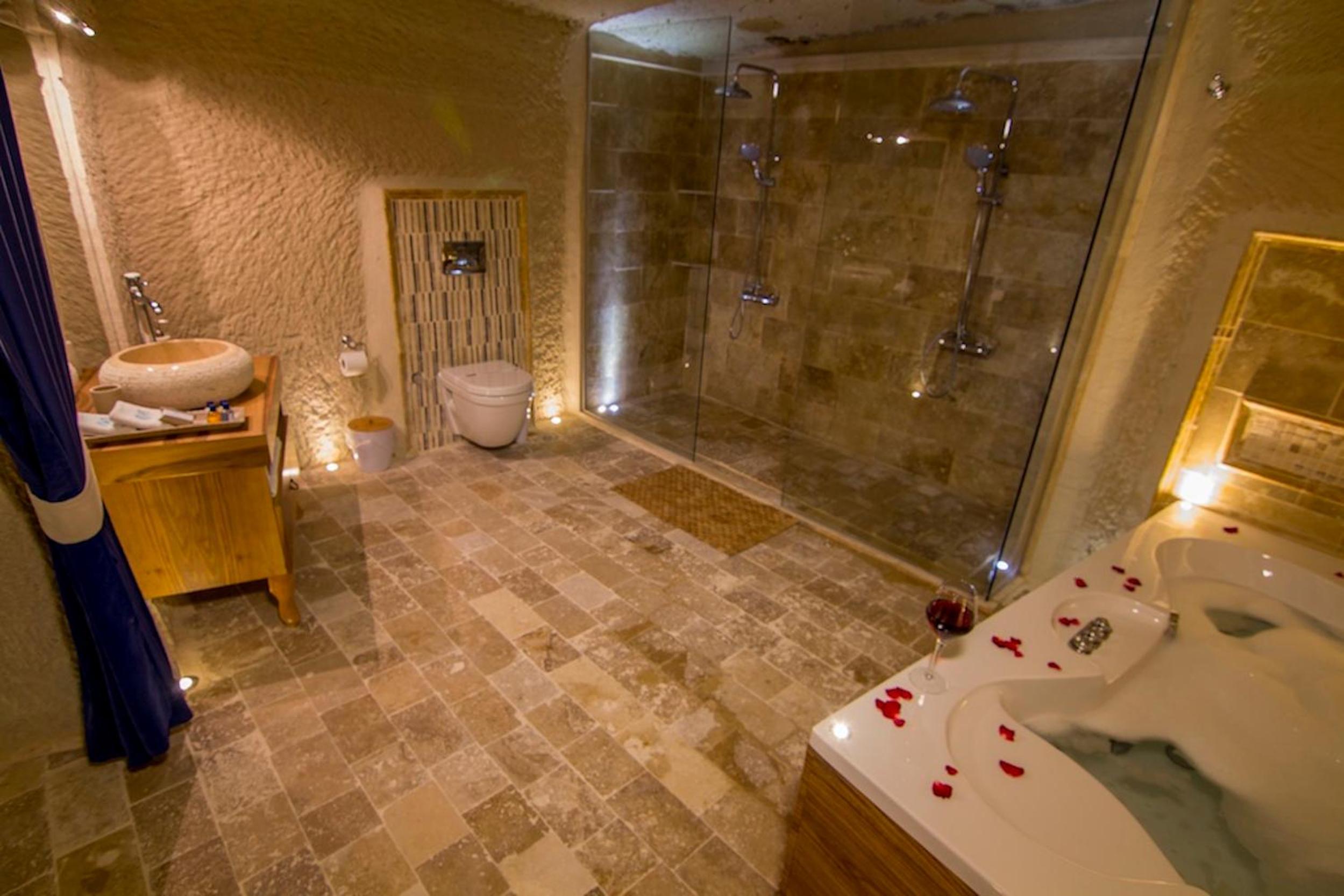 Azure Cave Suites - Kapadokya - Image 10