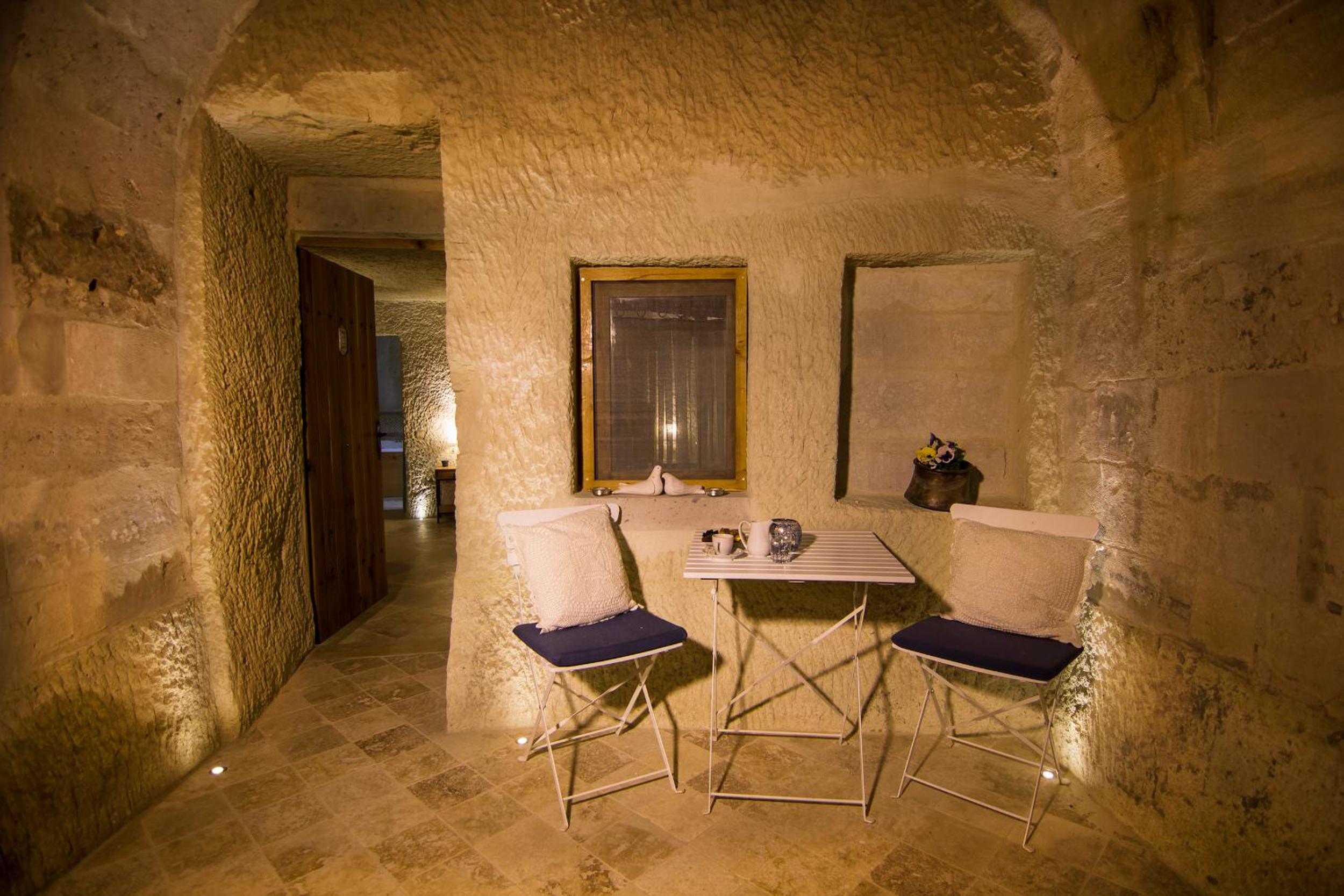Azure Cave Suites - Kapadokya - Image 8
