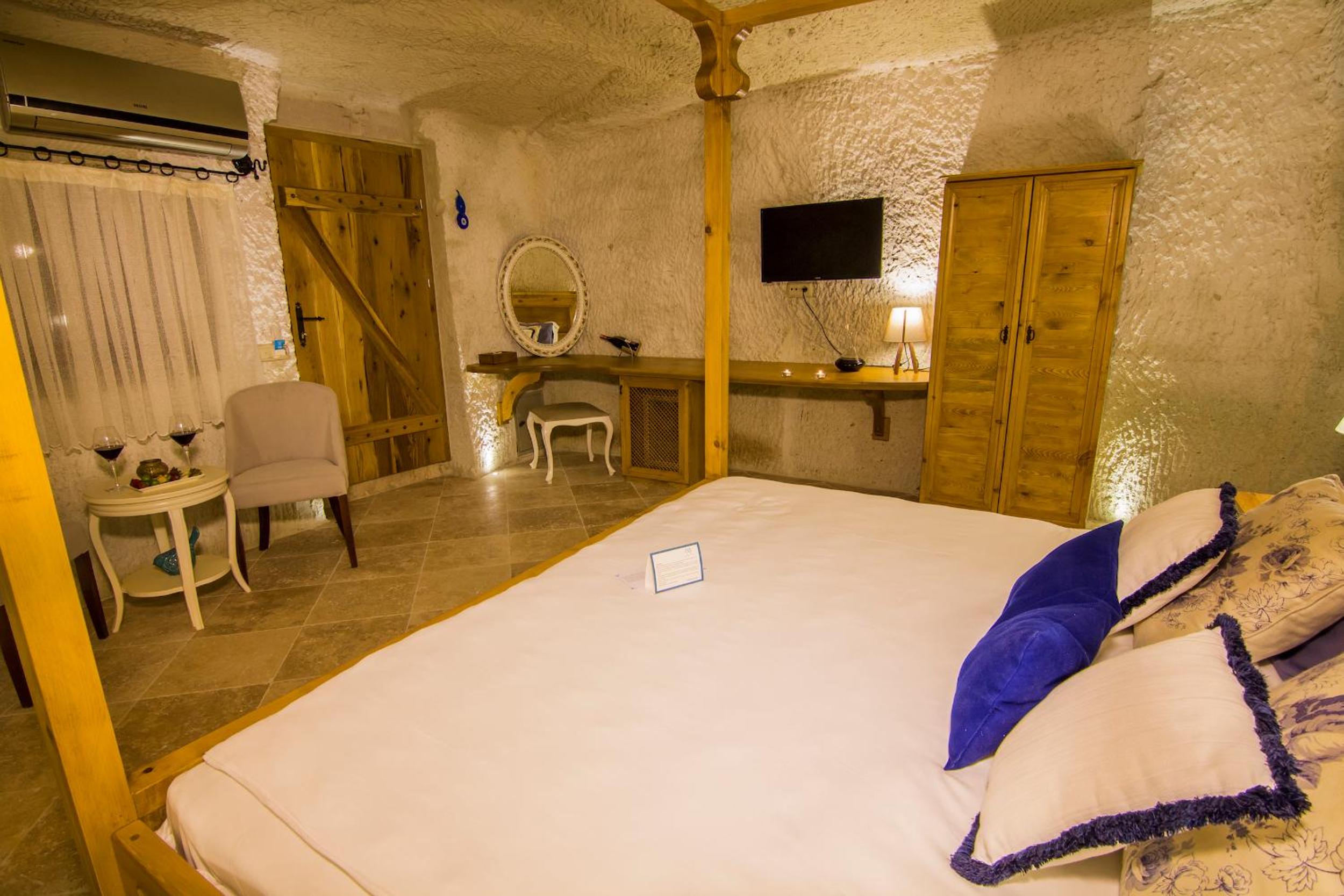Azure Cave Suites - Kapadokya - Image 9