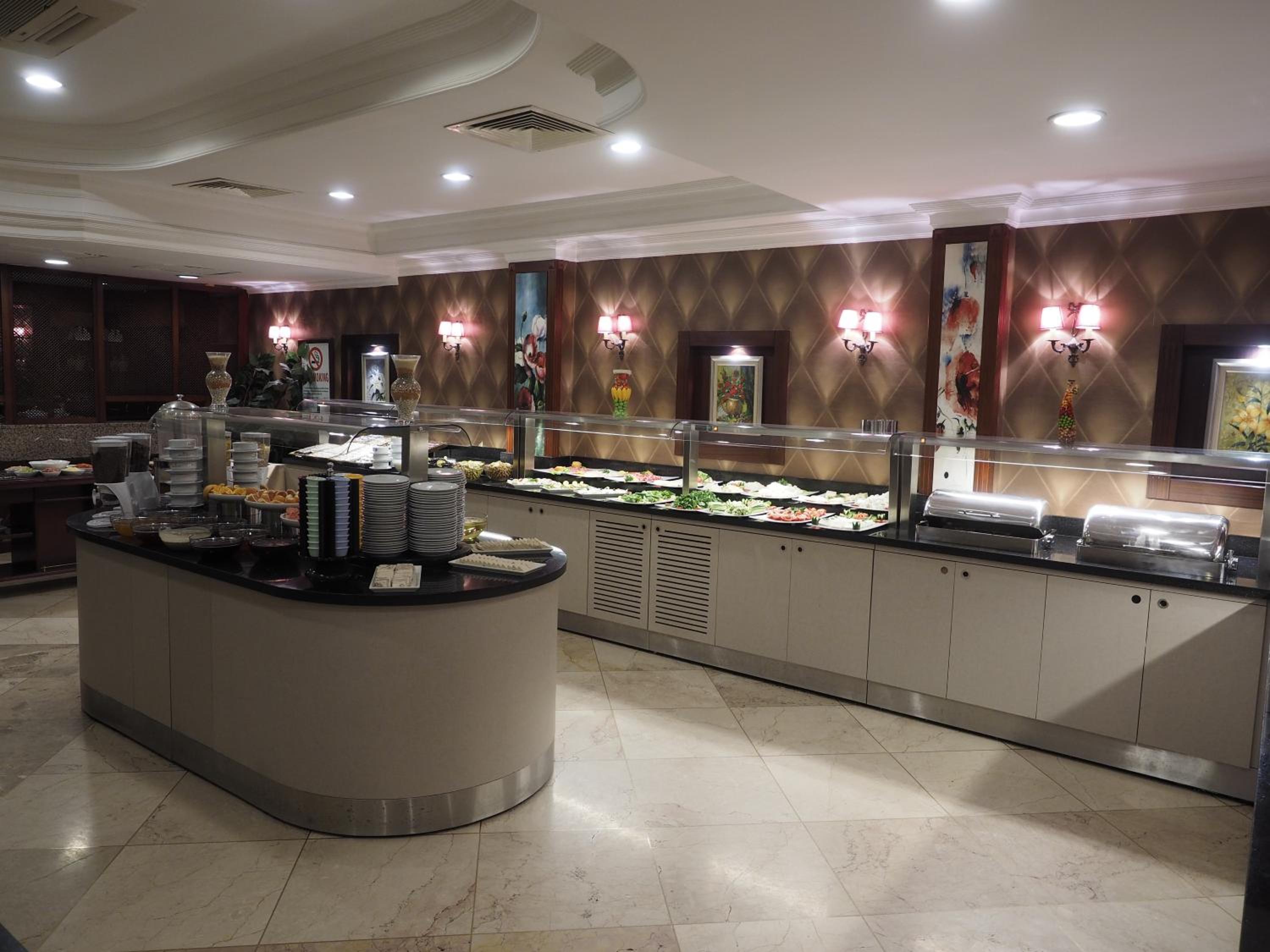 Seminal Hotel Taksim - Image 79