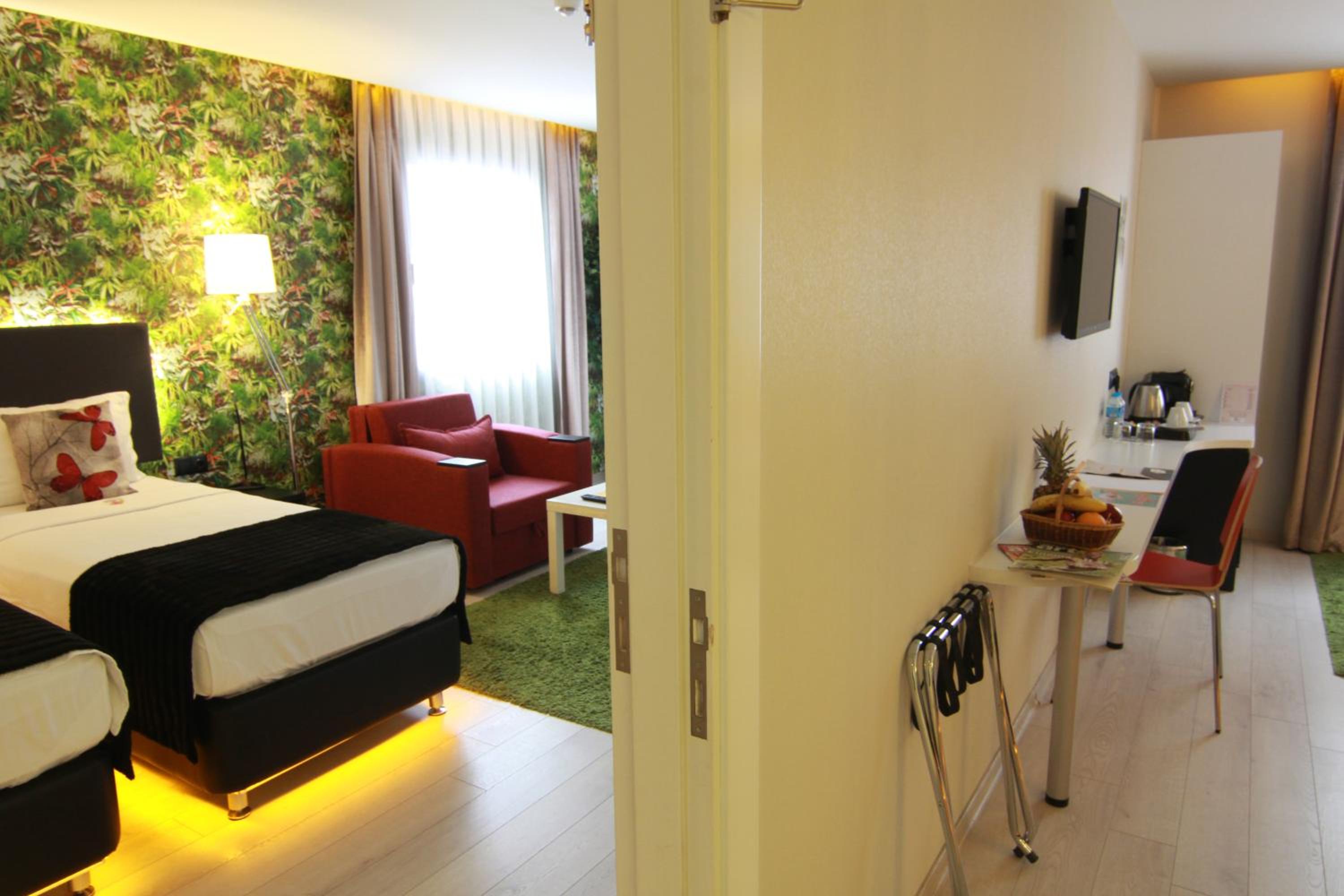 Tempo Fair Suitler - Image 31