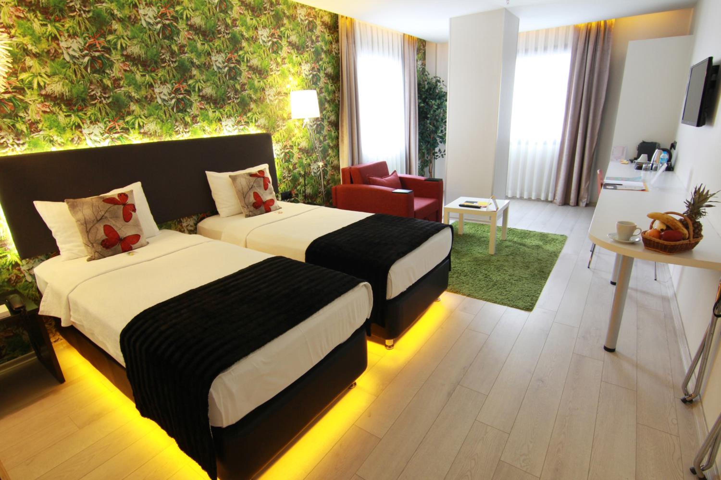 Tempo Fair Suitler - Image 34