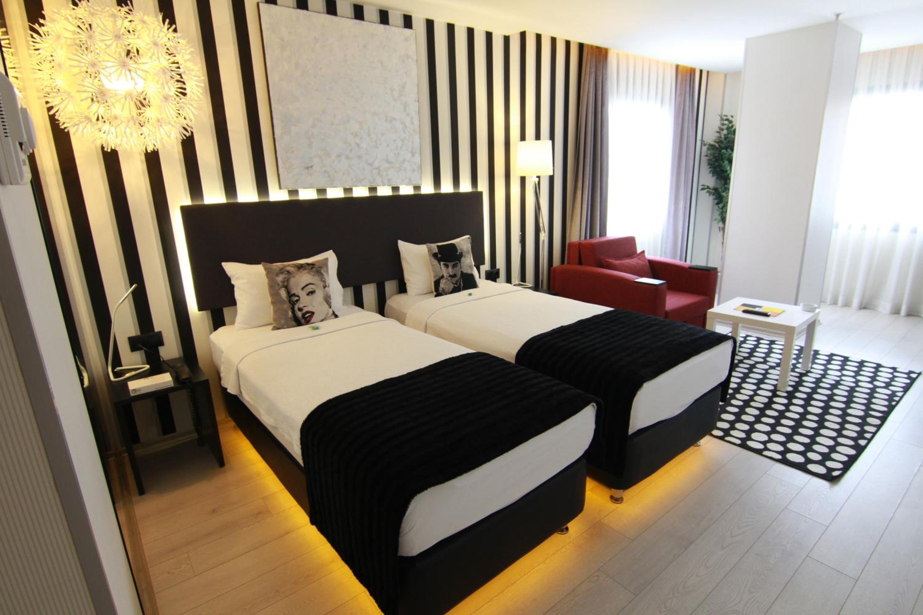 Tempo Fair Suitler - Image 38