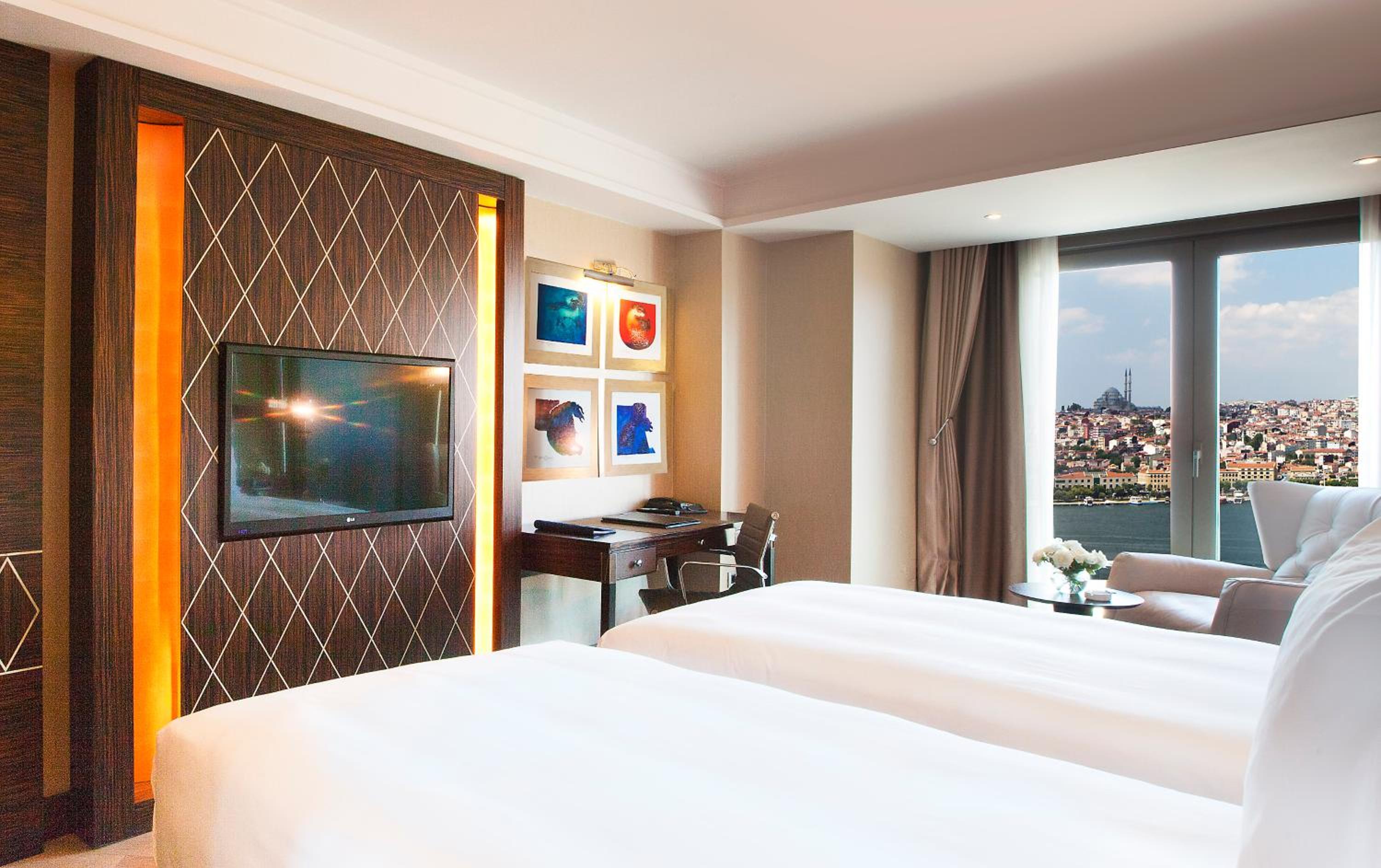 Radisson Blu Hotel Istanbul Pera - Image 56