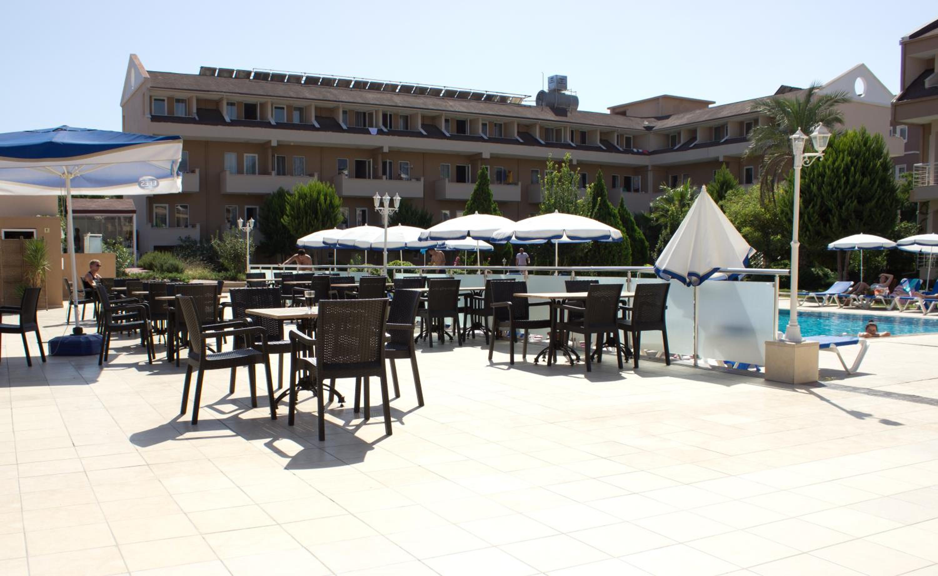 Ares Dream Otel - Image 23