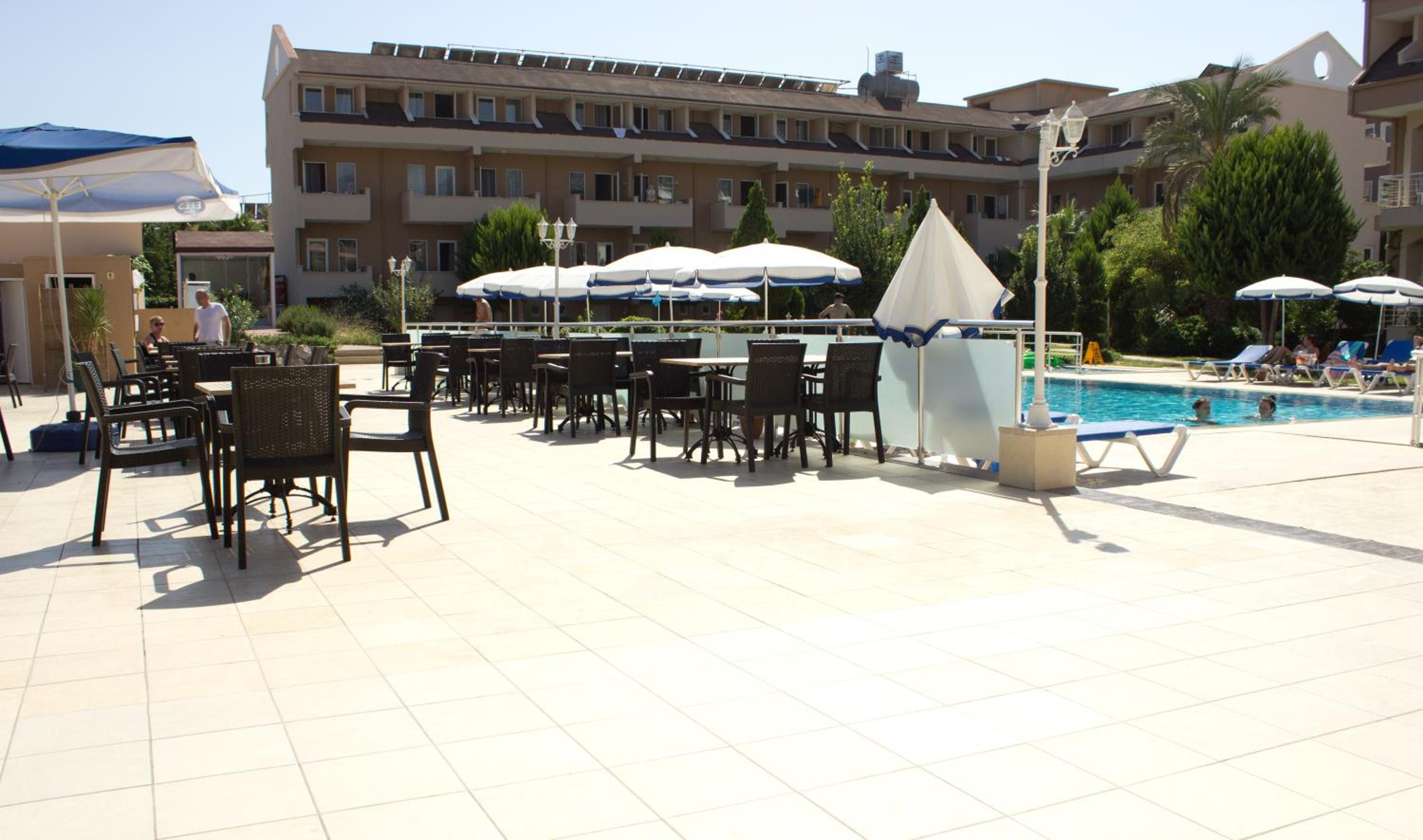 Ares Dream Otel - Image 22