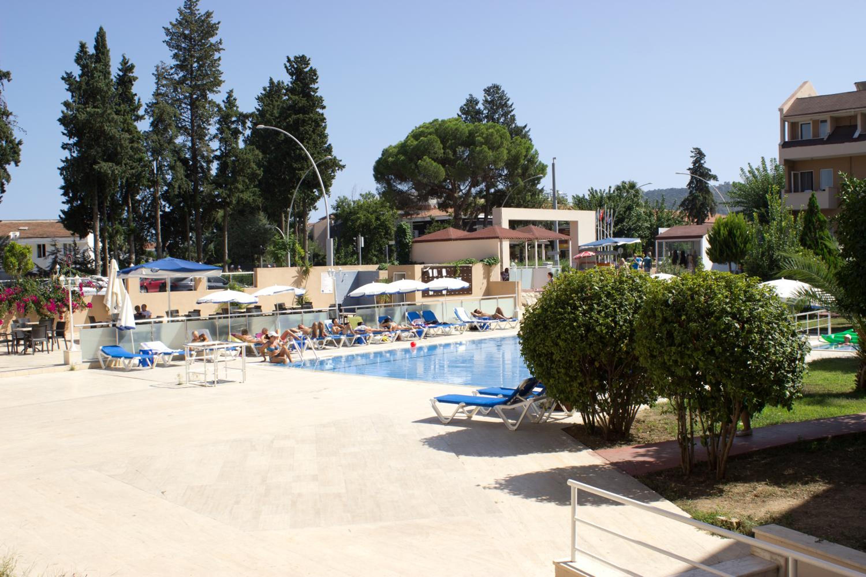 Ares Dream Otel - Image 19