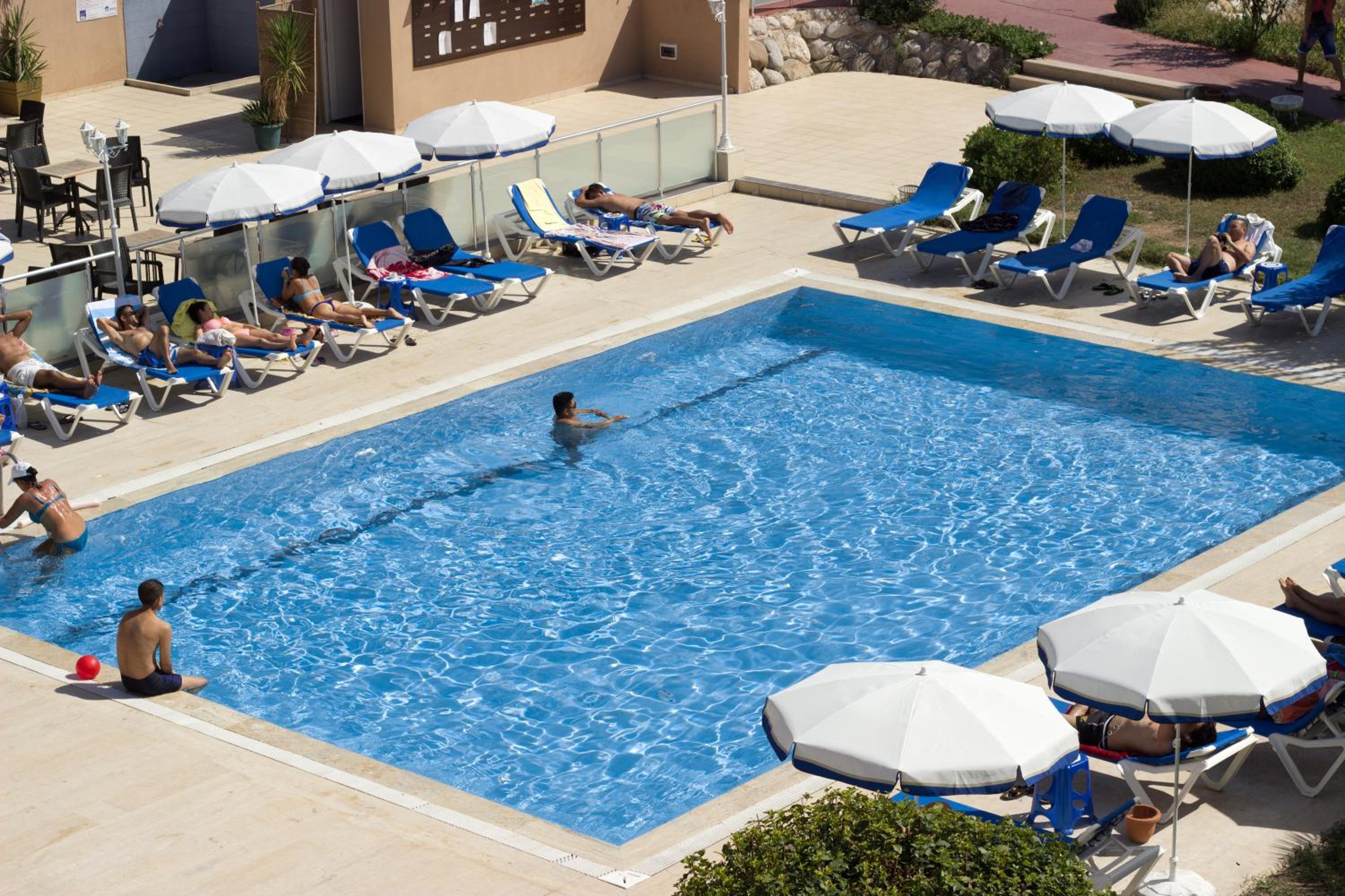 Ares Dream Otel - Image 18