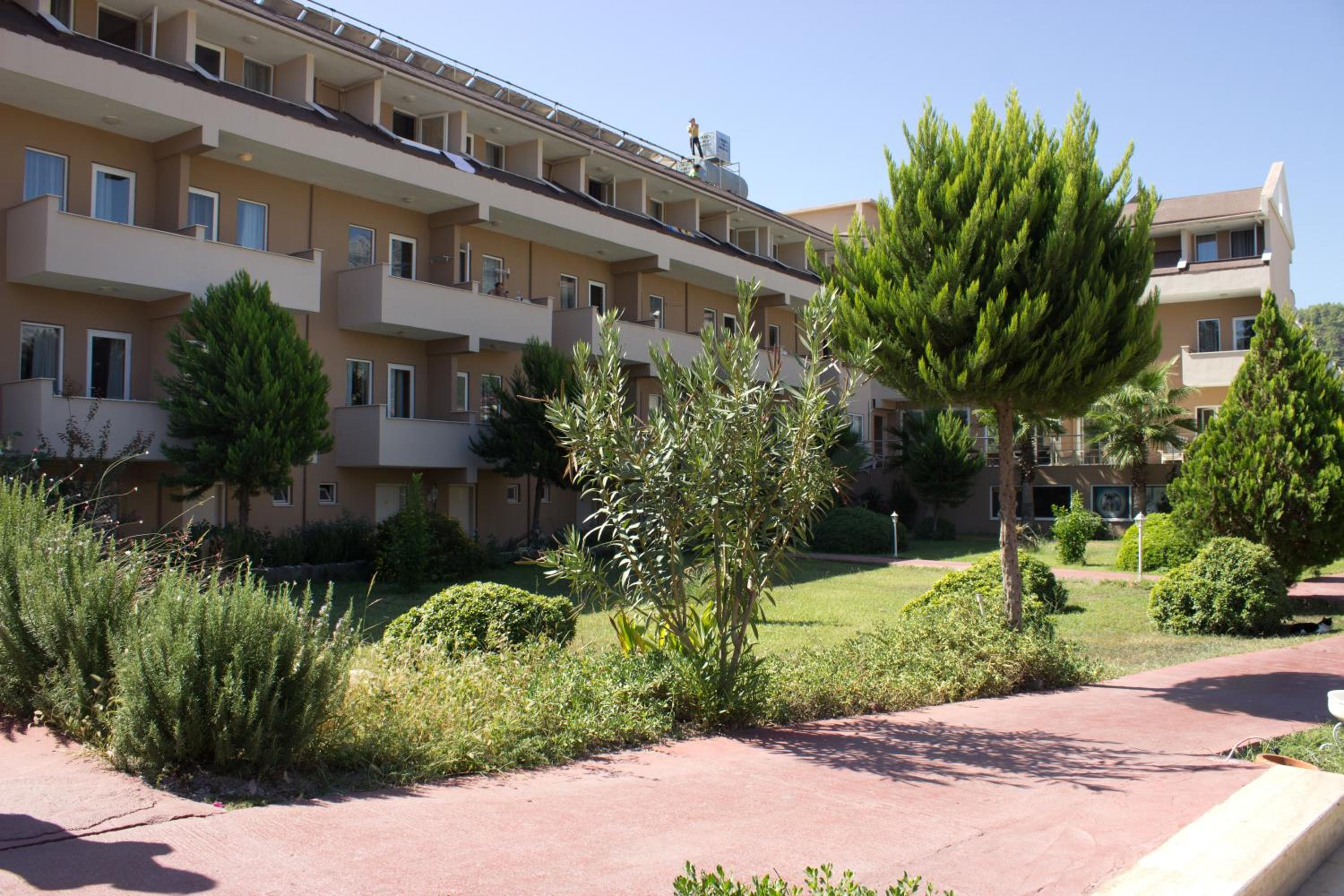 Ares Dream Otel - Image 17
