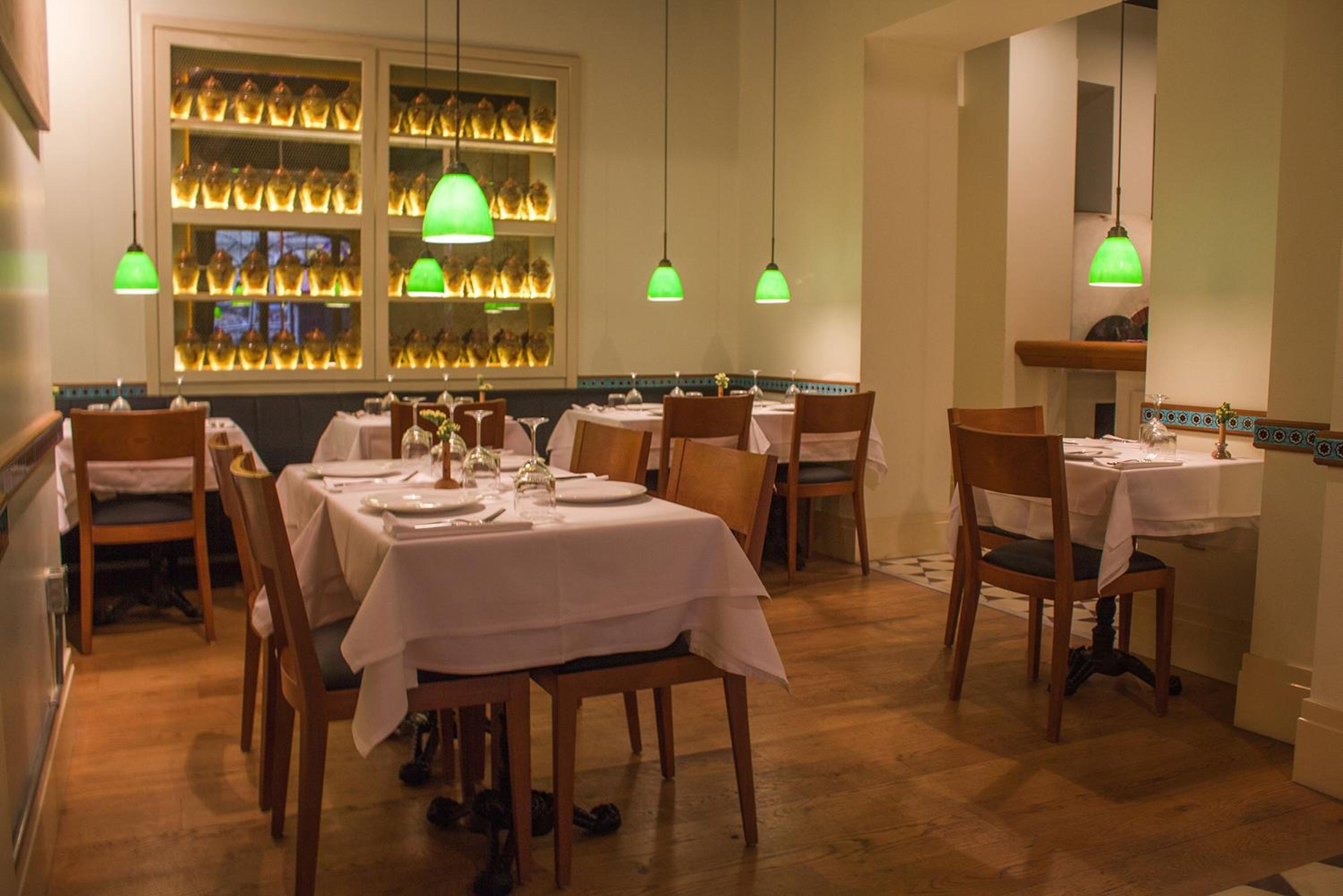 The Story Hotel Pera - Image 49