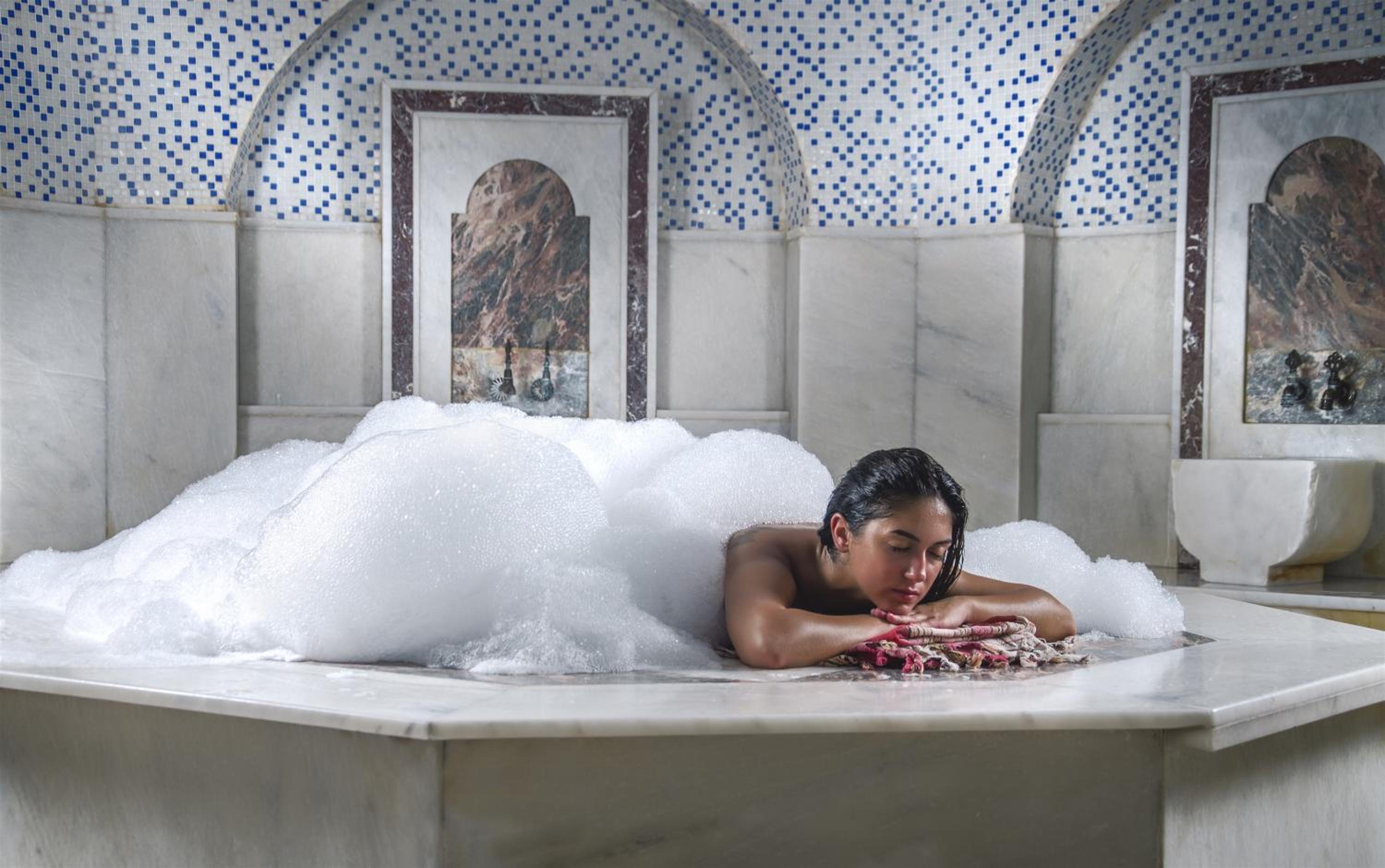 Antea Sarayı Otel & Spa - Image 28