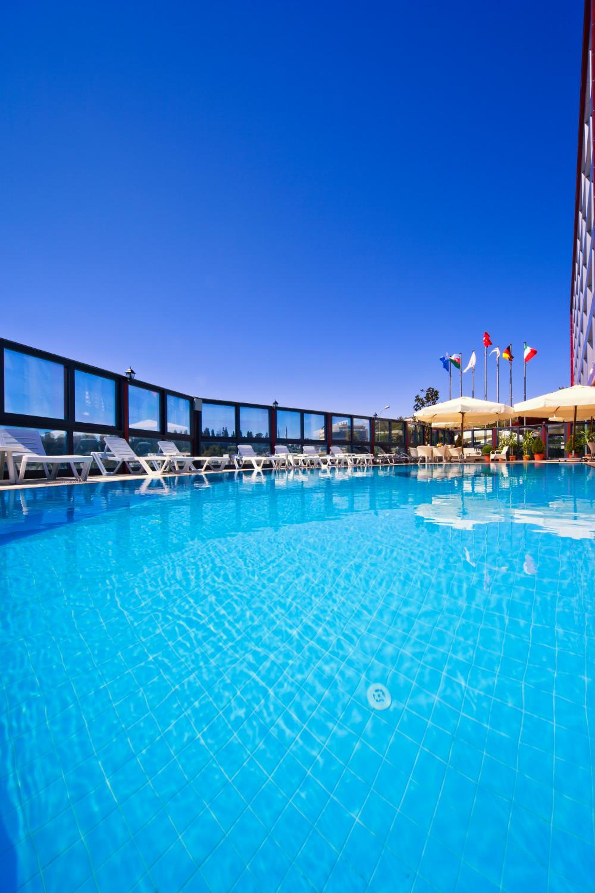 Volley Otel İstanbul - Image 74