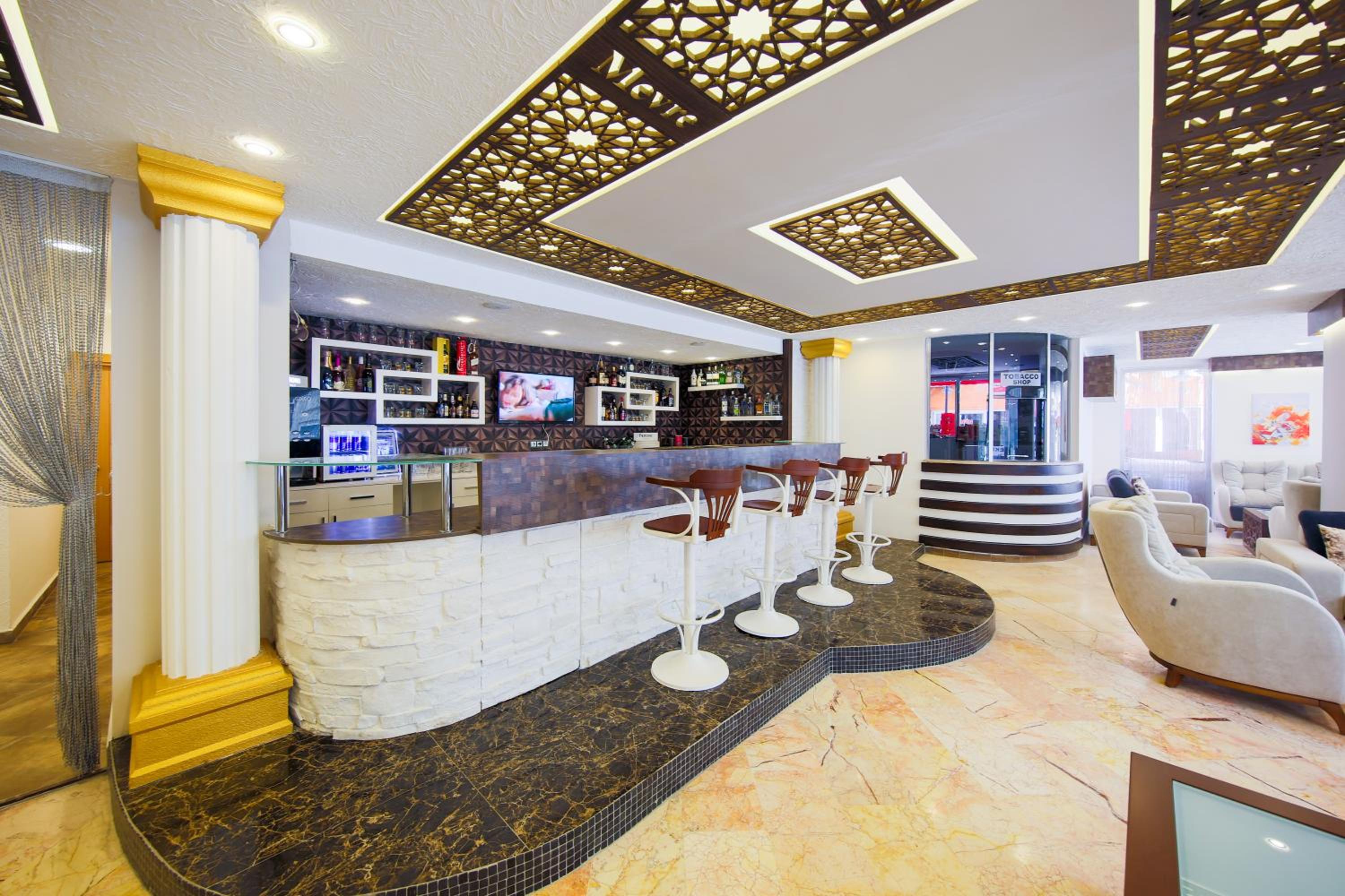 Mevre Otel - Image 13