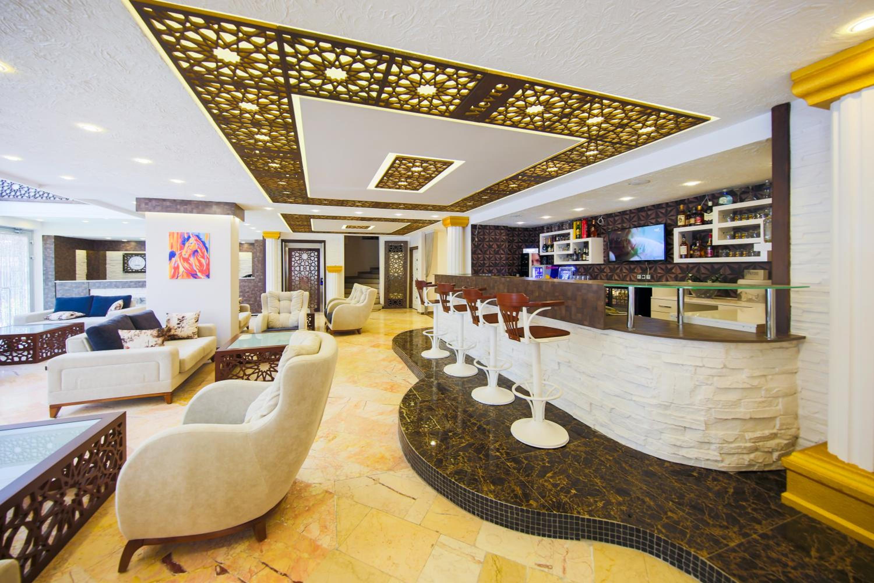 Mevre Otel - Image 14