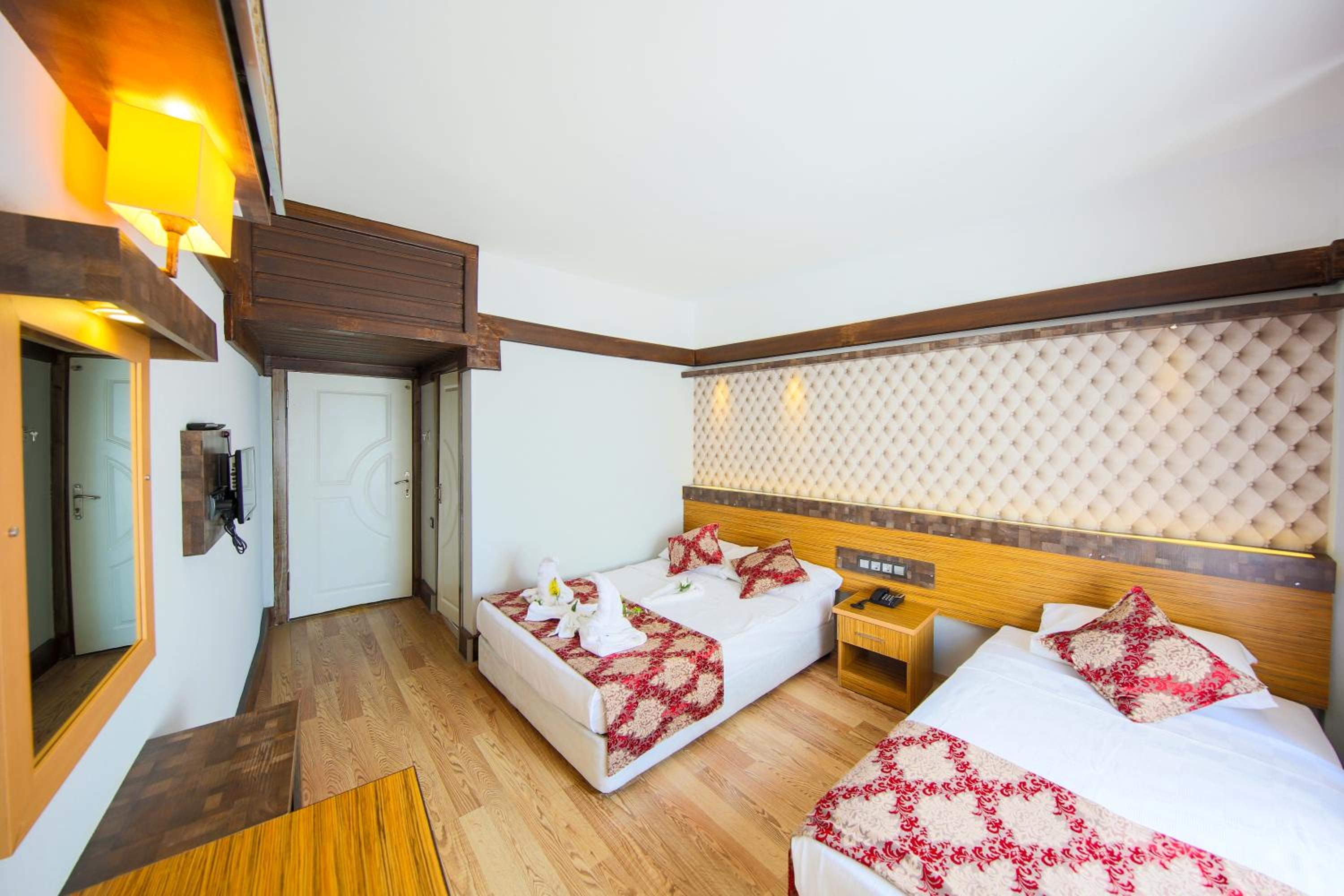 Mevre Otel - Image 28